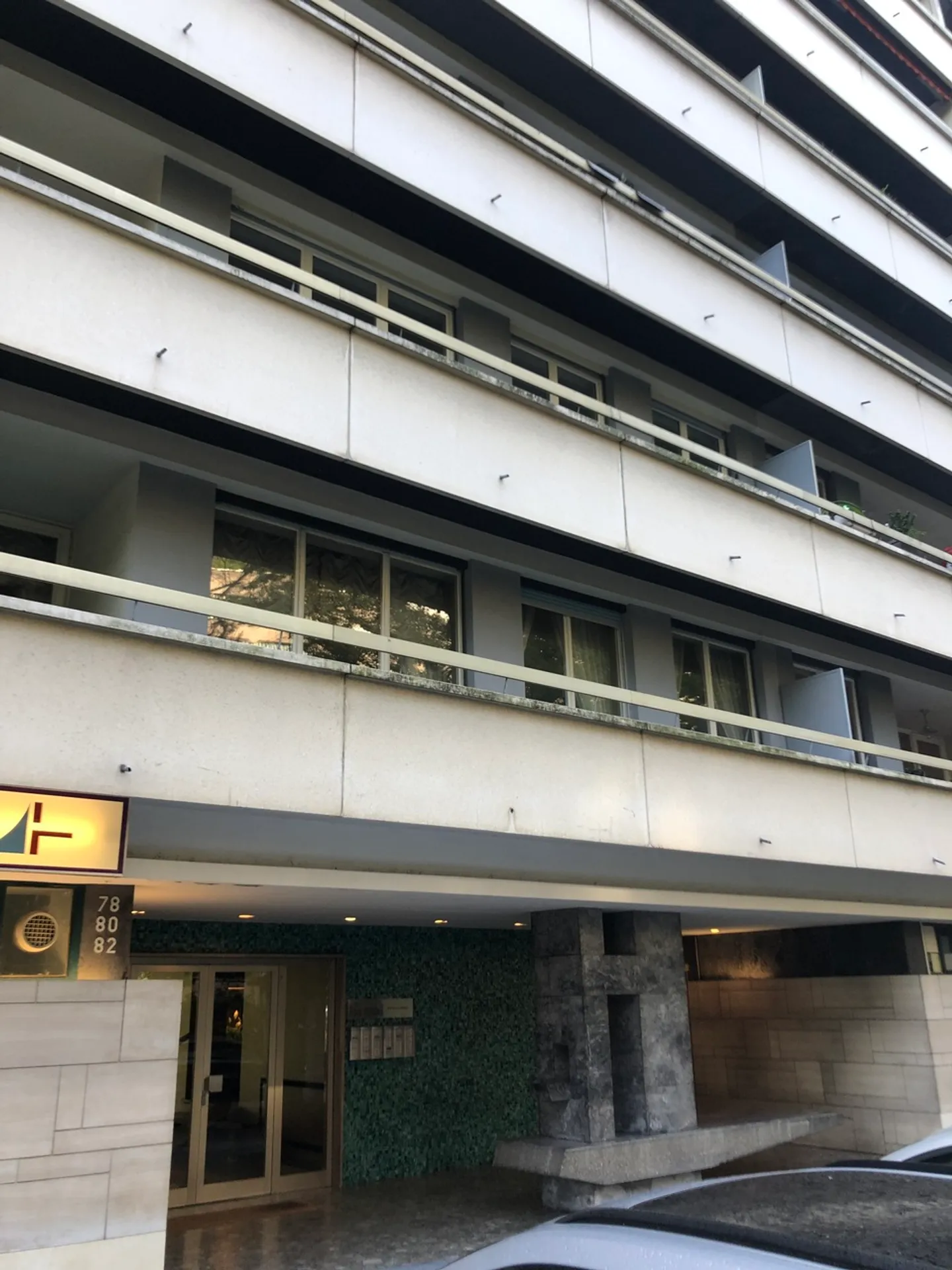 Appartement Charmant à Florissant - Photo 1 sur 11