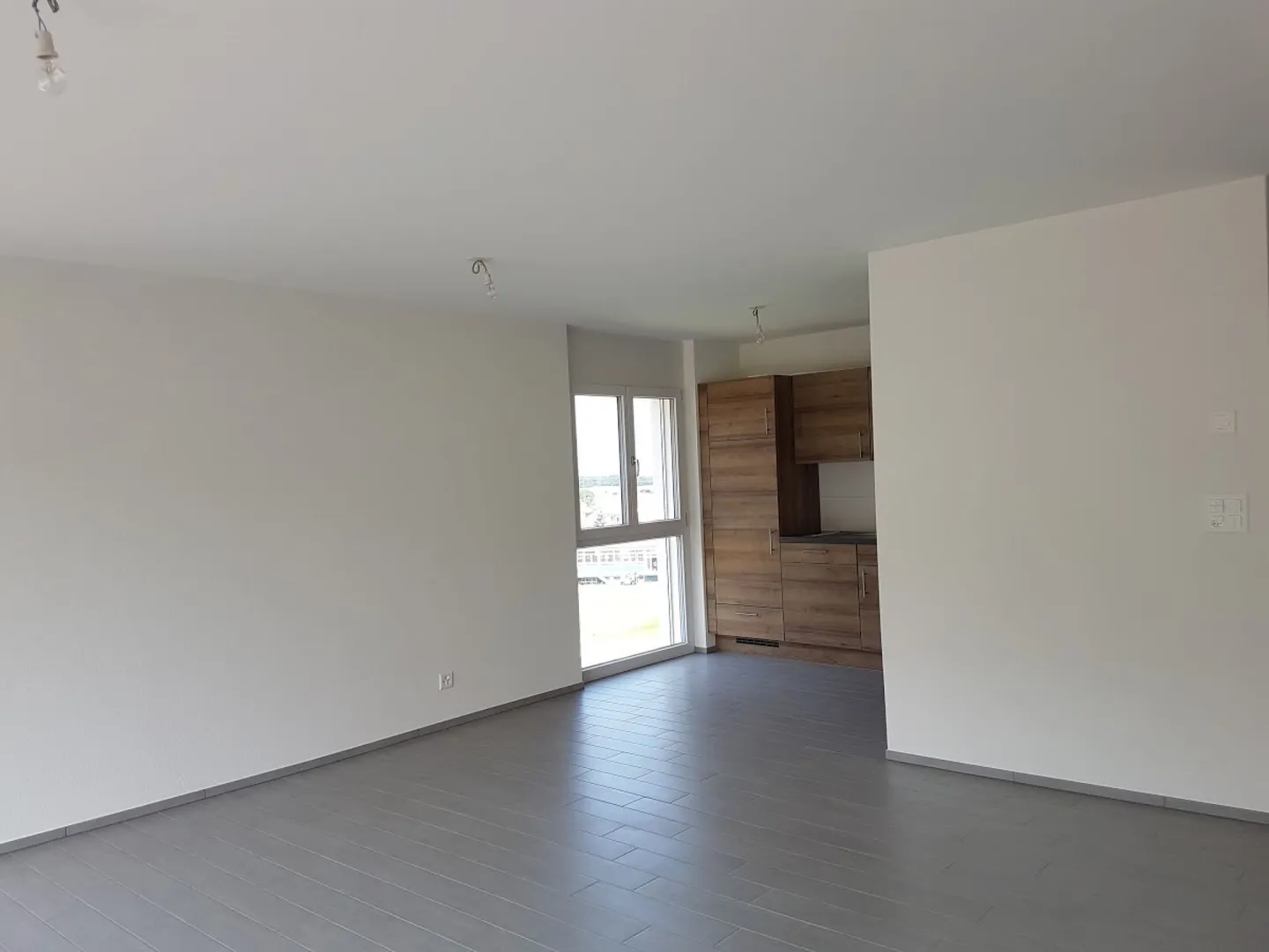 4.5-room apartment in Cousset - Photo 1 of 8