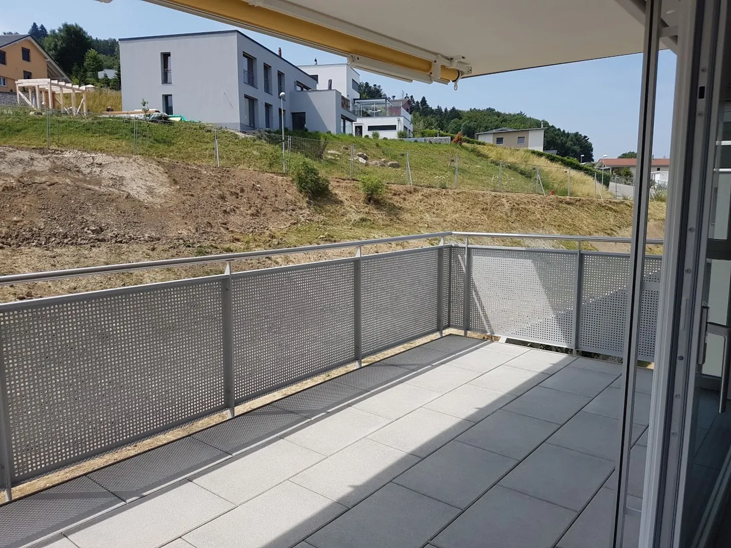 4.5-room apartment in Cousset - Photo 4 of 8