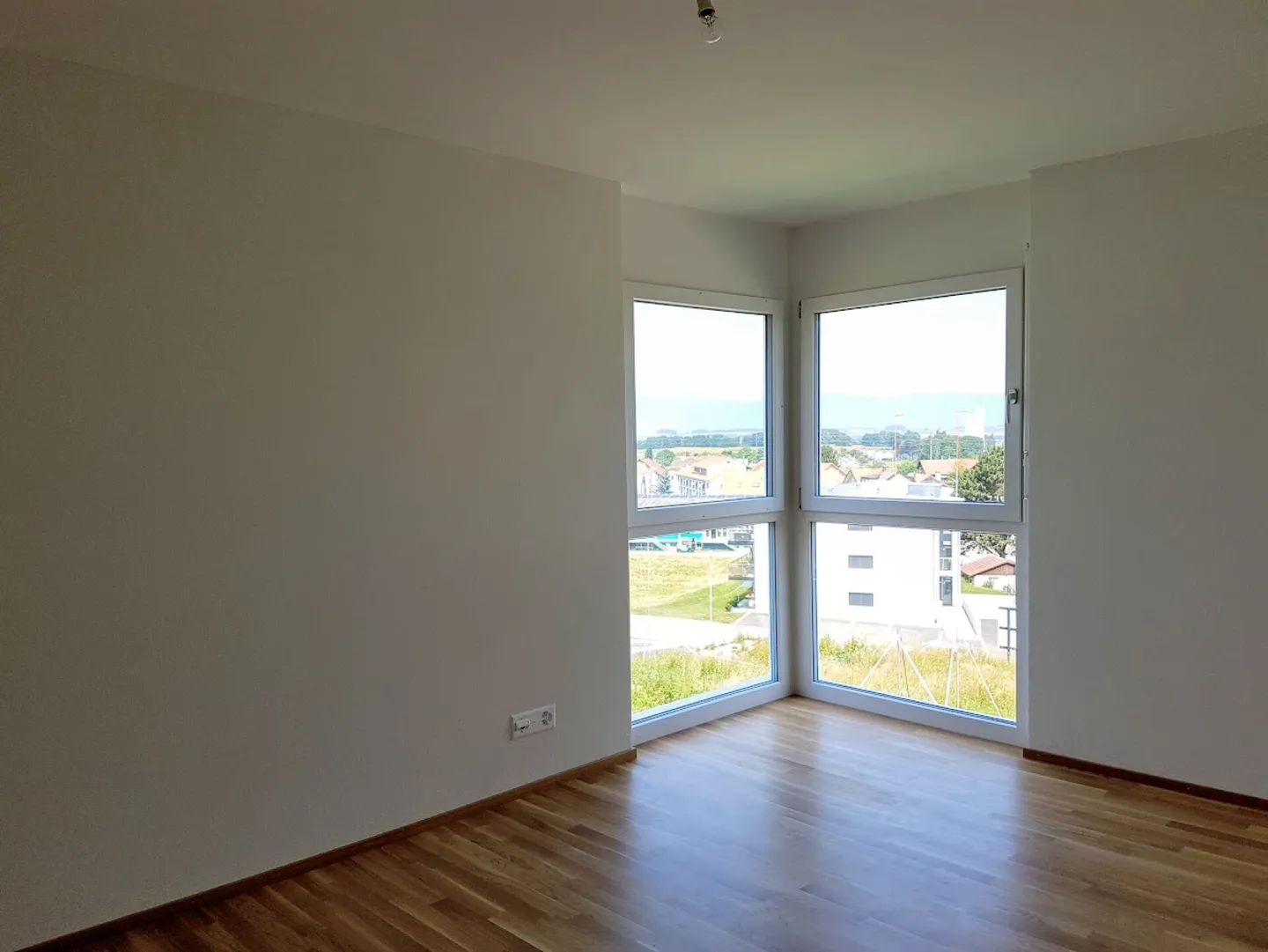 4.5-room apartment in Cousset - Photo 5 of 8