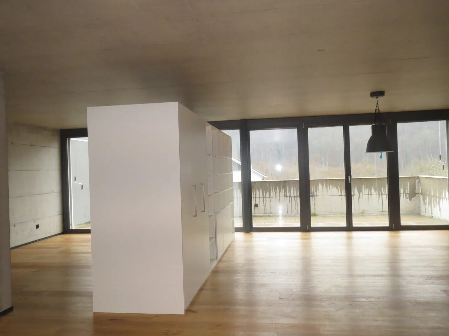 Moderne Loftwohnung im Grünen - Foto 4 von 12