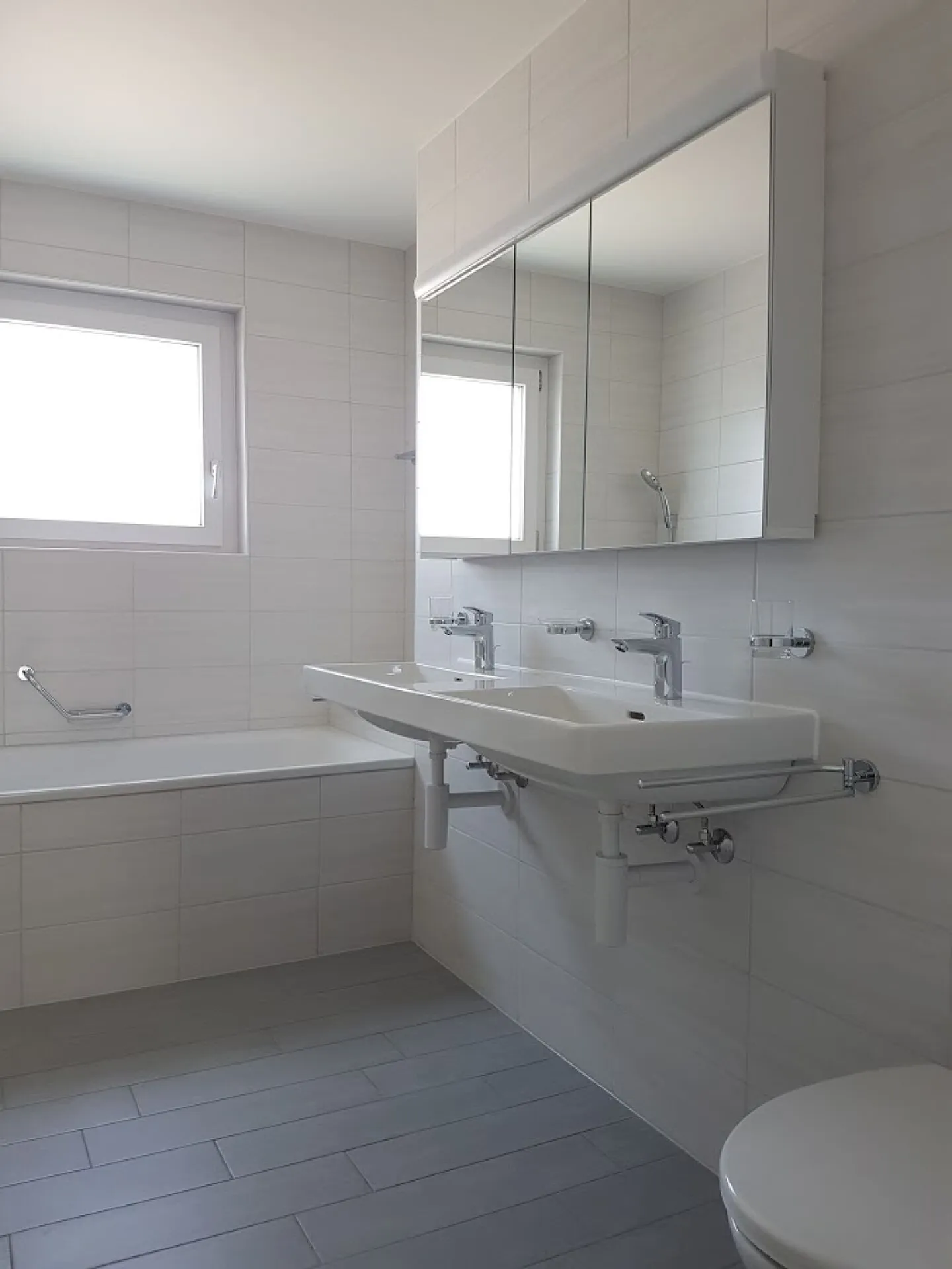 4.5-room apartment in Cousset - Photo 6 of 8