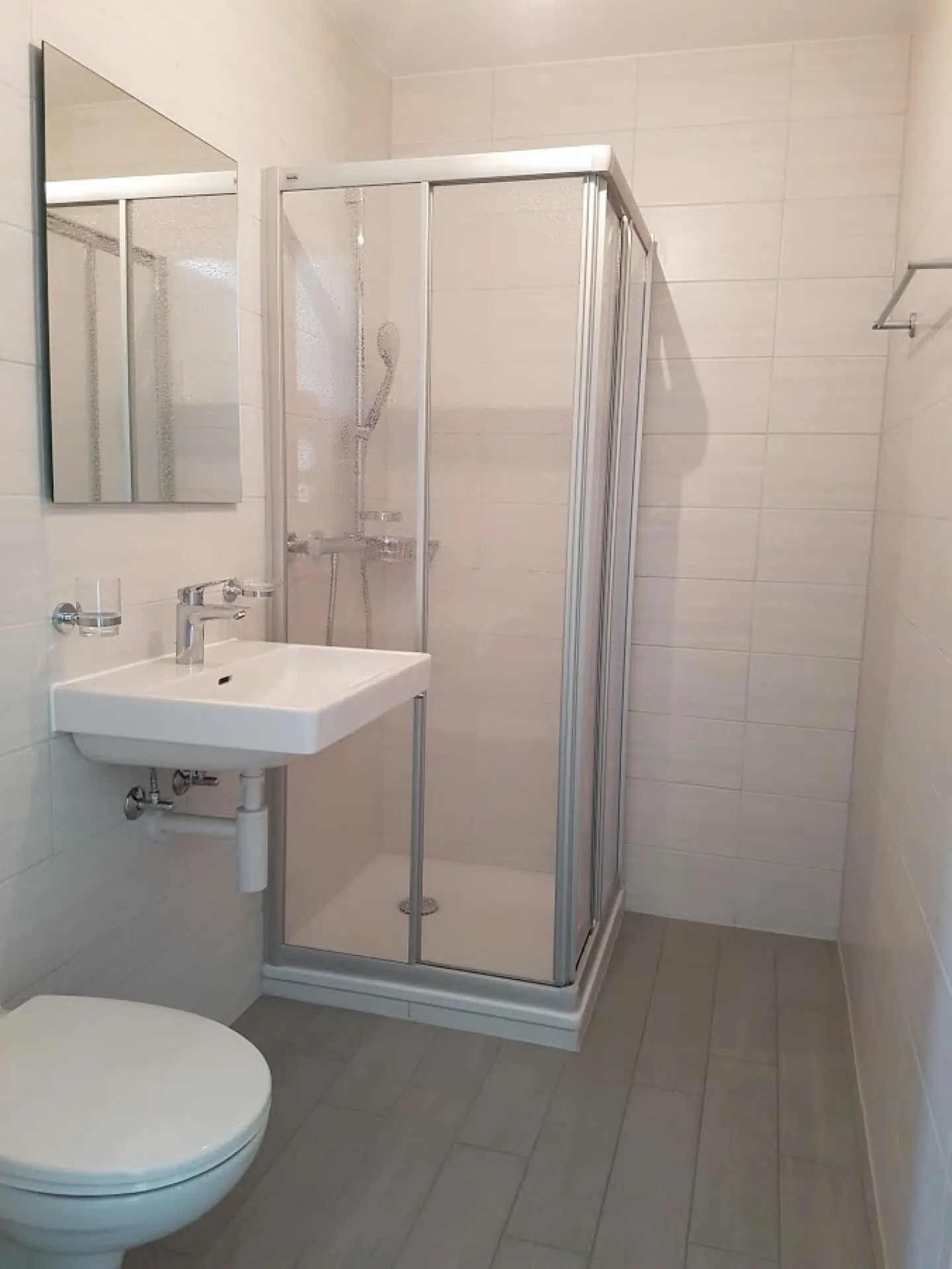 4.5-room apartment in Cousset - Photo 8 of 8