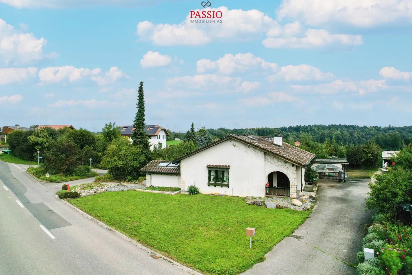 Maison individuelle à vendre - Photo 37 sur 42