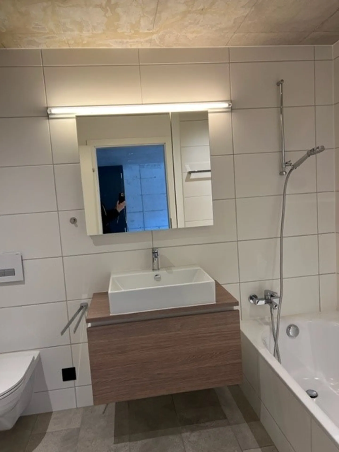 Moderne Loftwohnung im Grünen - Foto 8 von 12