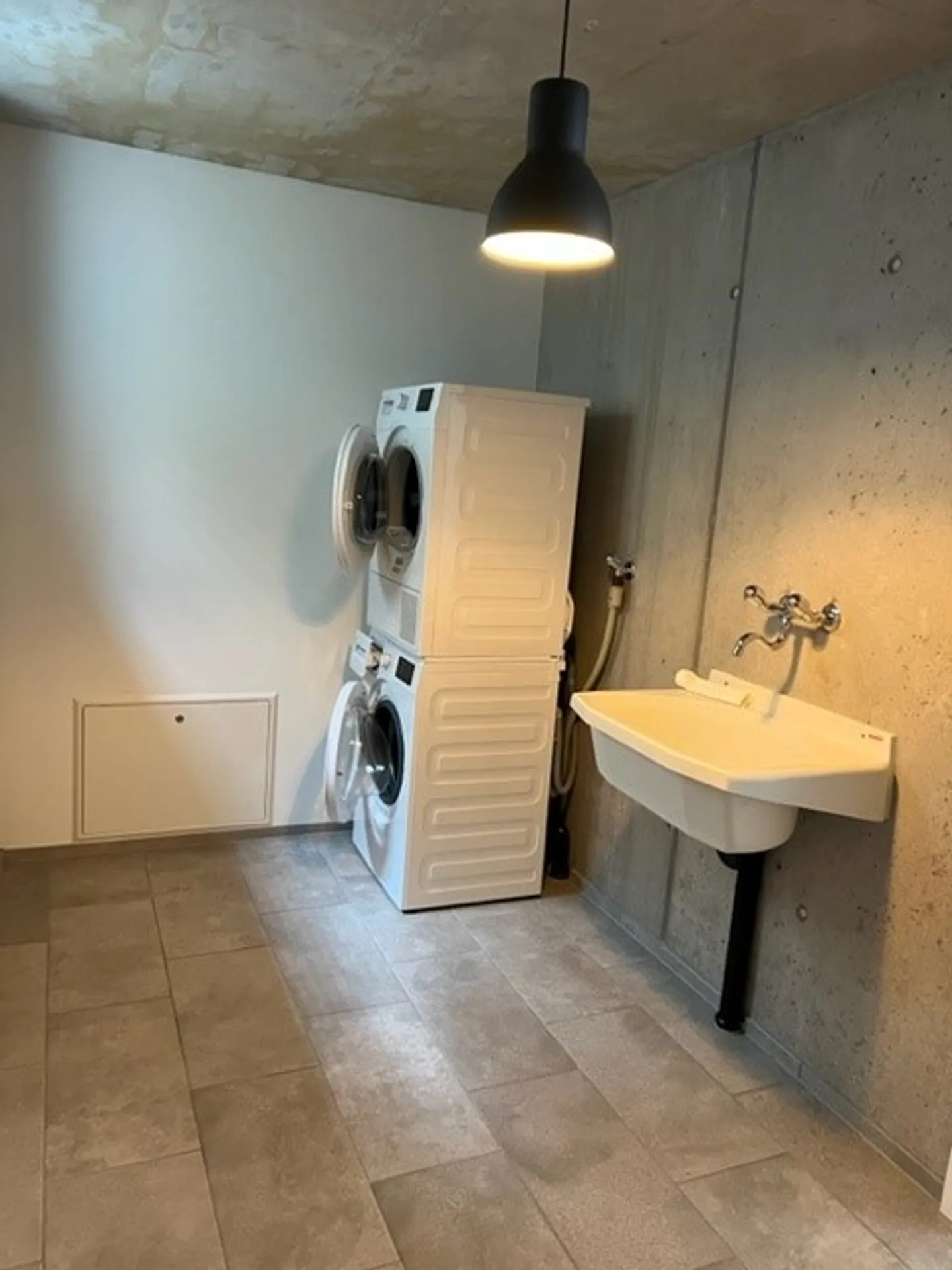 Moderne Loftwohnung im Grünen - Foto 9 von 12