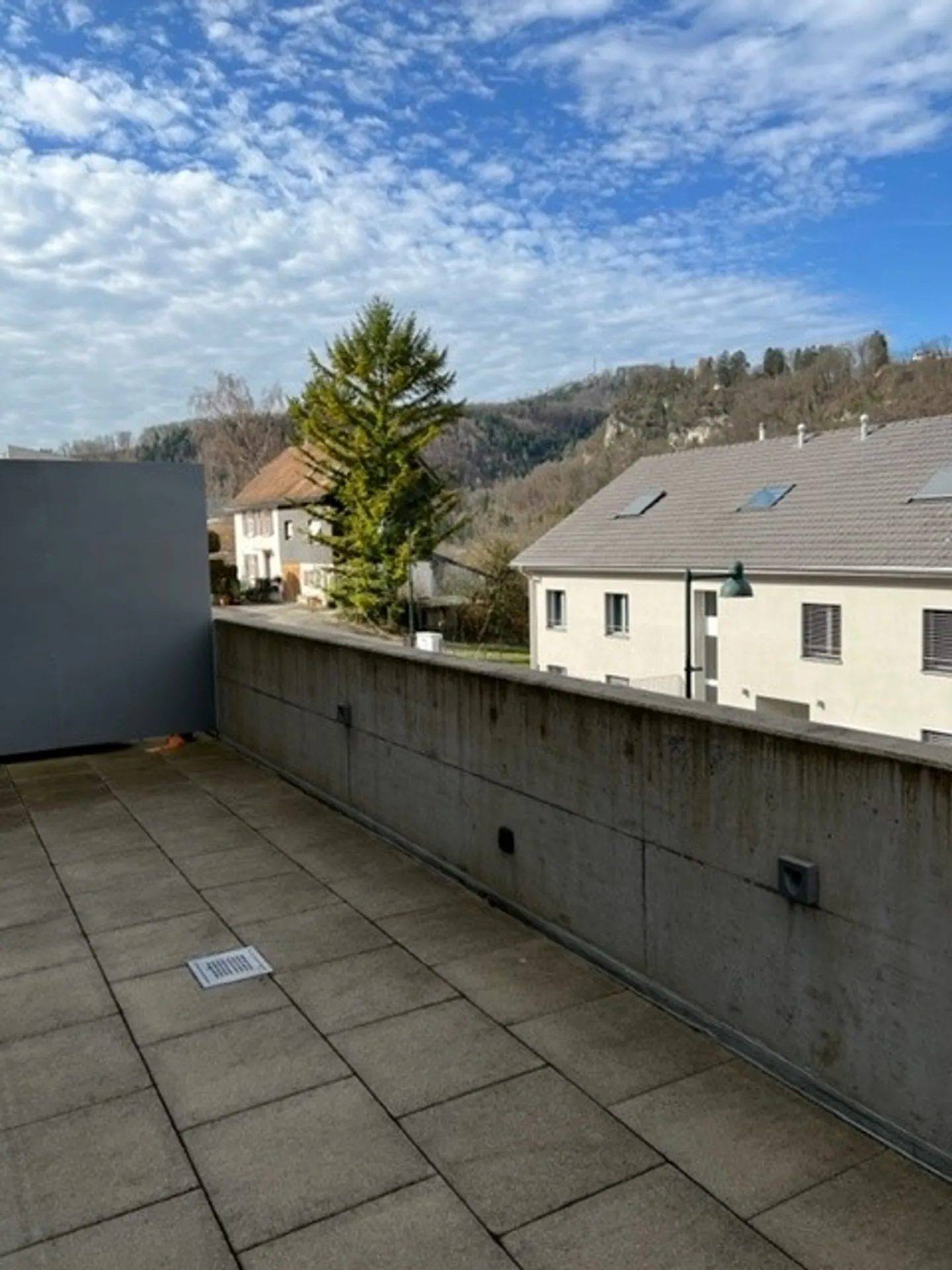 Moderne Loftwohnung im Grünen - Foto 11 von 12