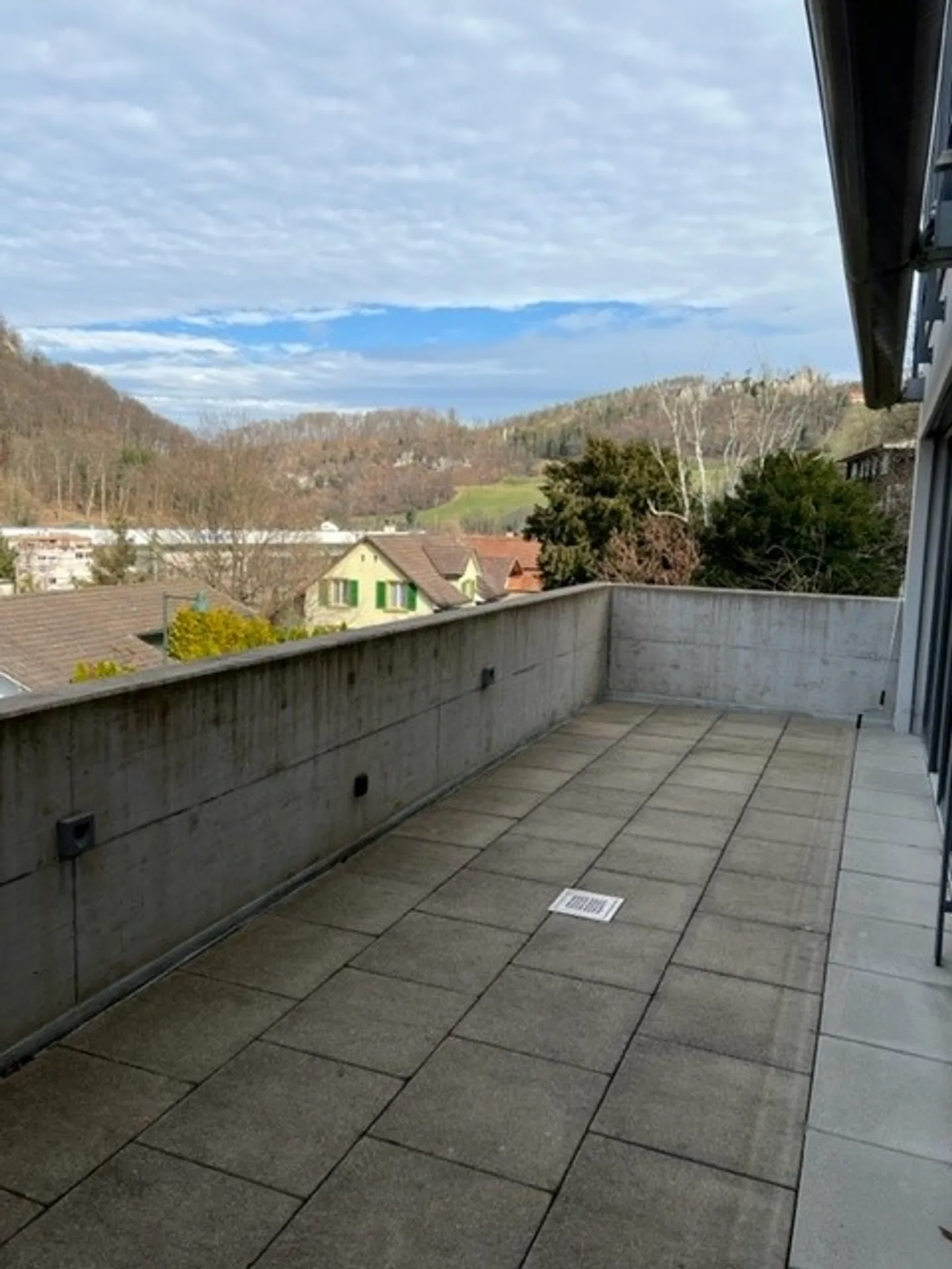 Moderne Loftwohnung im Grünen - Foto 12 von 12