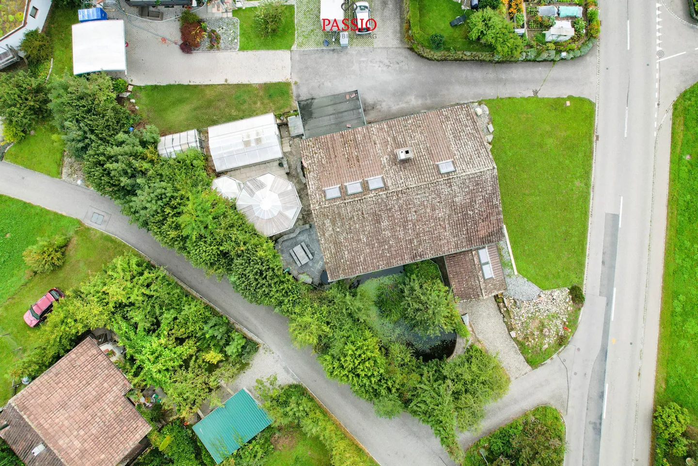 Maison individuelle à vendre - Photo 38 sur 42