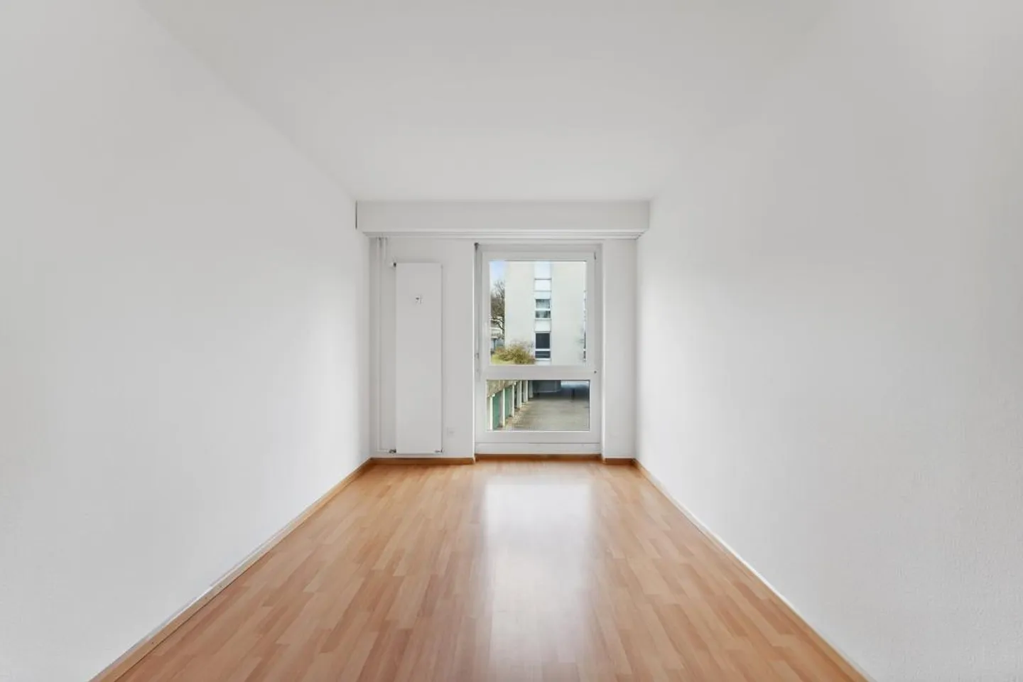 Helle Wohnung mit grosser Terrasse - Foto 5 von 11