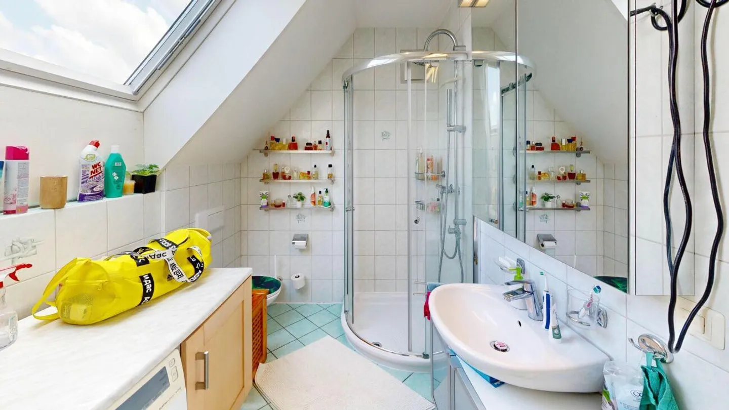 Rare Opportunity: Duplex Apartment with Two Balconies - Photo 18 of 30