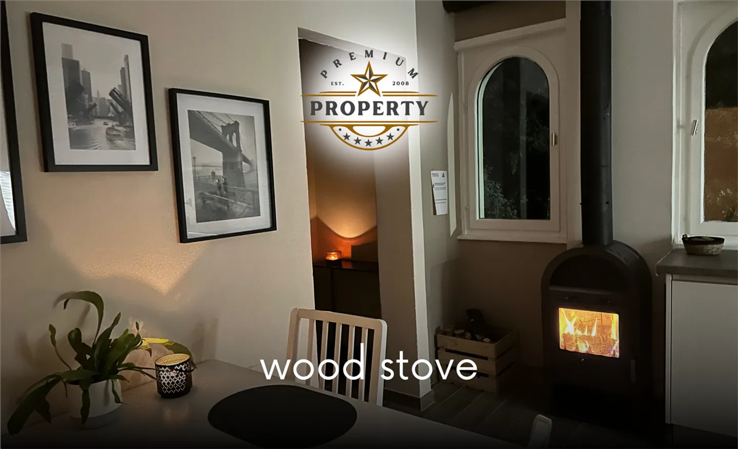 Exclusive LOFT with furnishings in a prestigious property - Photo 15 of 22