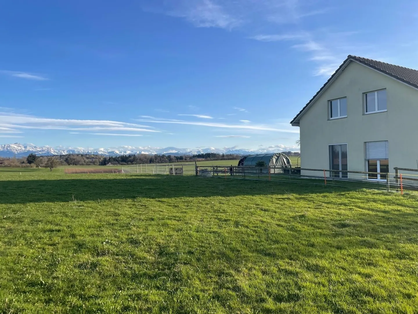 Charmantes 5.5-Zimmer Einfamilienhaus in Kradolf-Schönenberg, Kanton TG - Foto 1 von 8