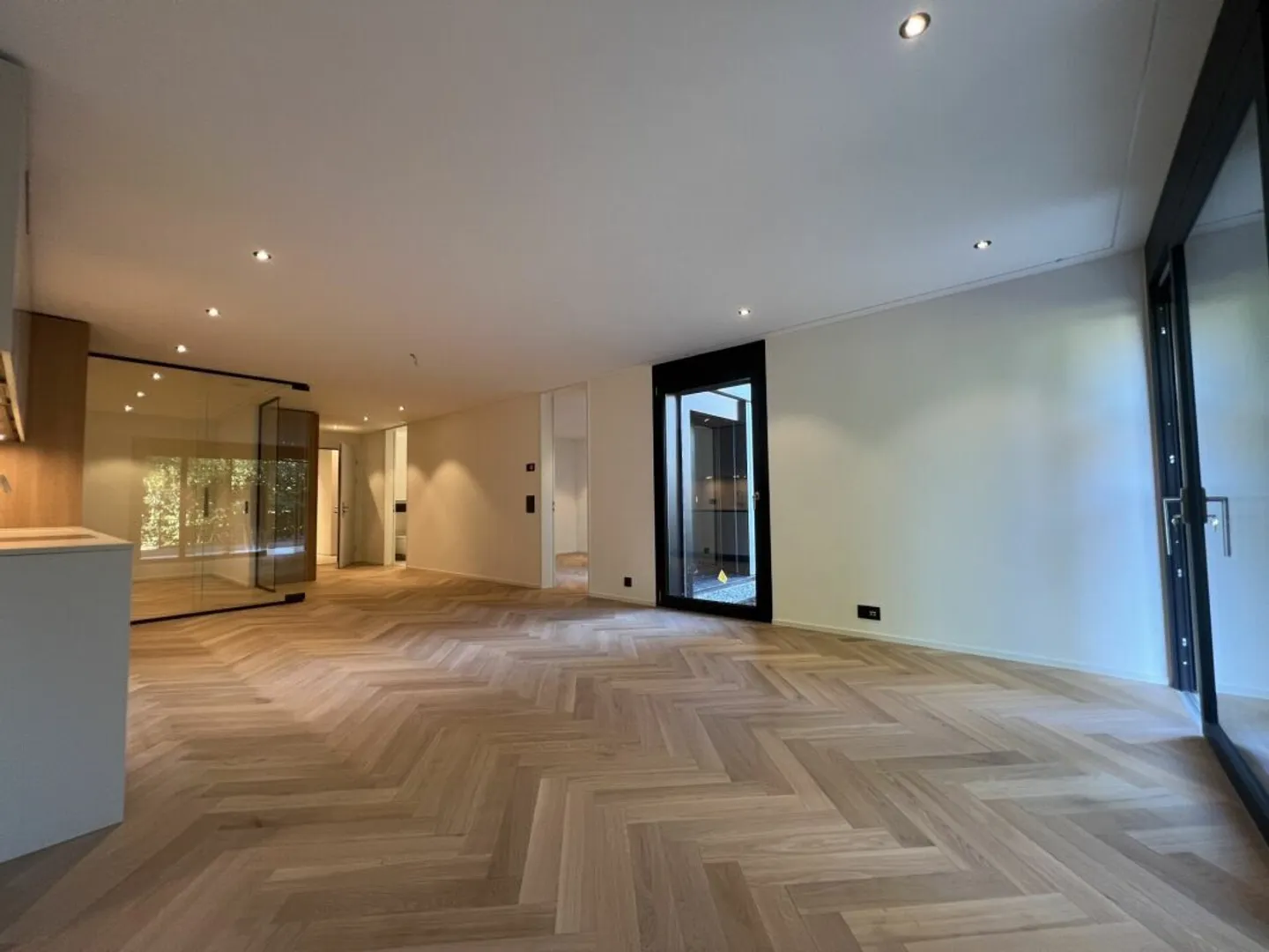 NUOVA COSTRUZIONE: Appartamento di alta qualità con 3.5 stanze - Foto 4 di 9