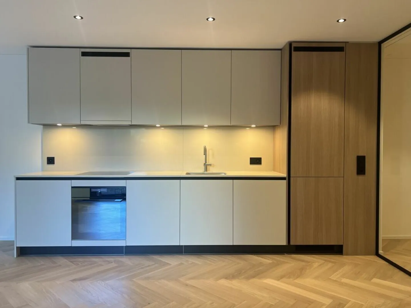 NUOVA COSTRUZIONE: Appartamento di alta qualità con 3.5 stanze - Foto 5 di 9