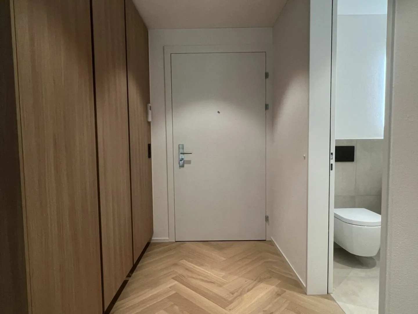 NUOVA COSTRUZIONE: Appartamento di alta qualità con 3.5 stanze - Foto 7 di 9