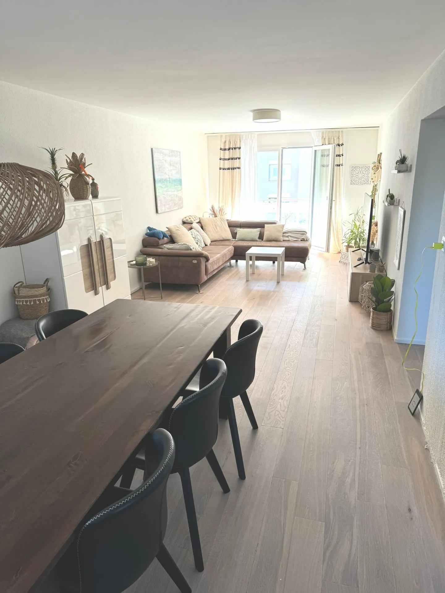 Appartement à louer - Photo 1 sur 10