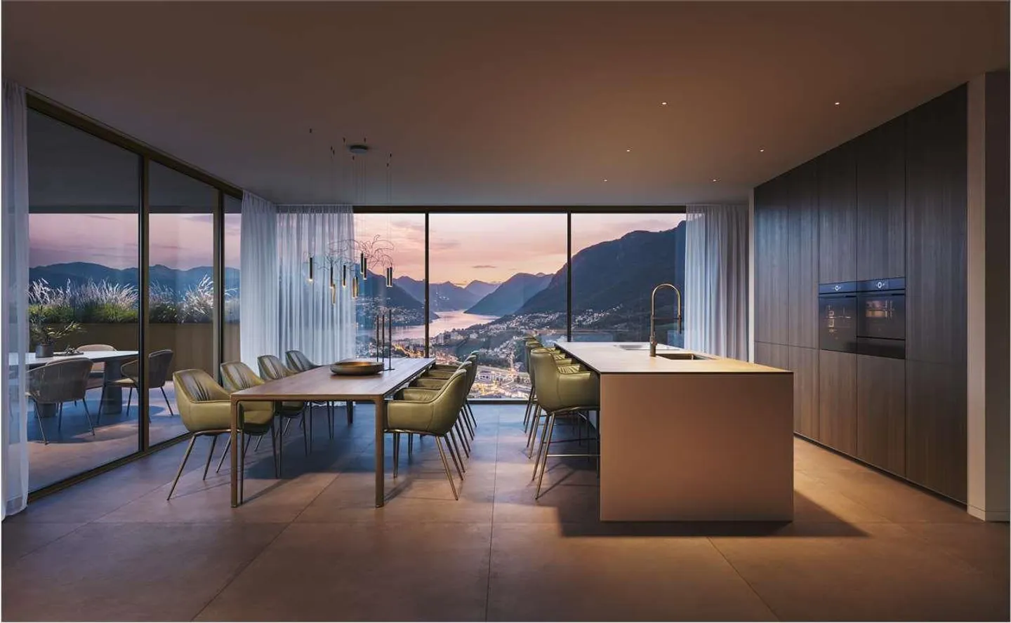 Building land with existing villa to renovate - Photo 5 of 13