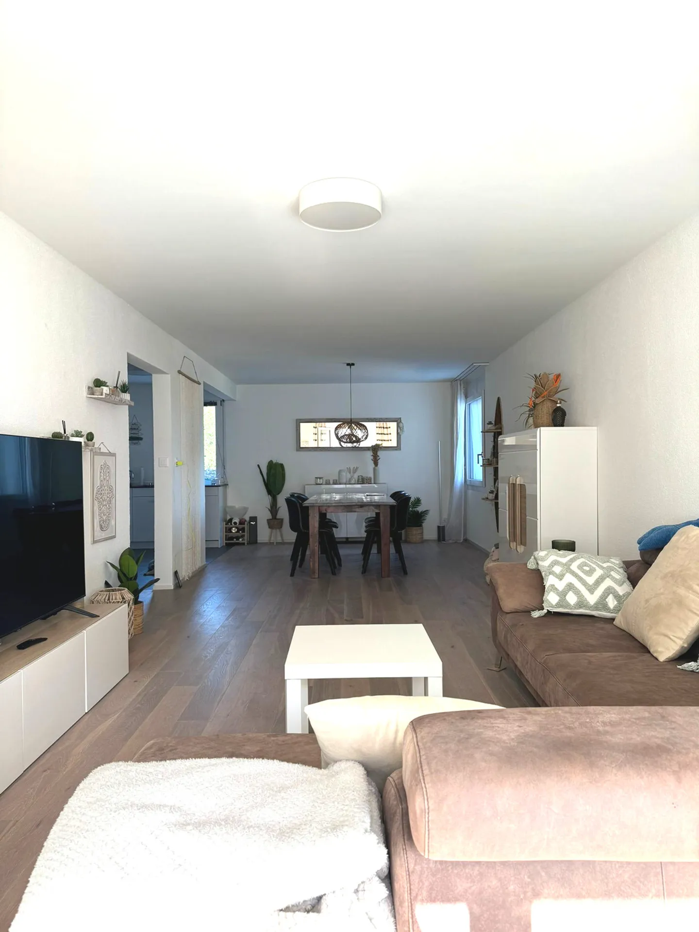 Appartement à louer - Photo 2 sur 10