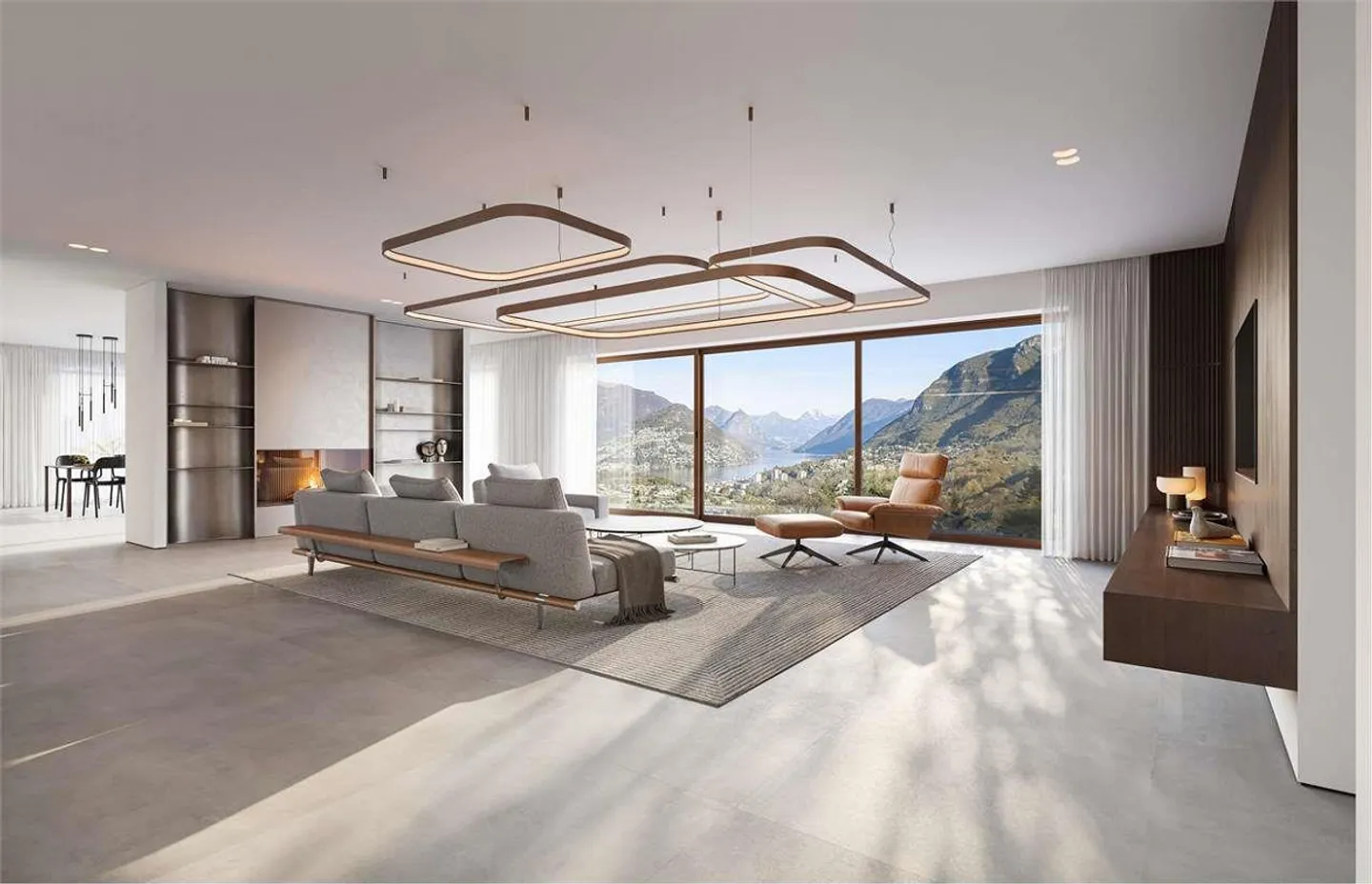 Building land with existing villa to renovate - Photo 6 of 13