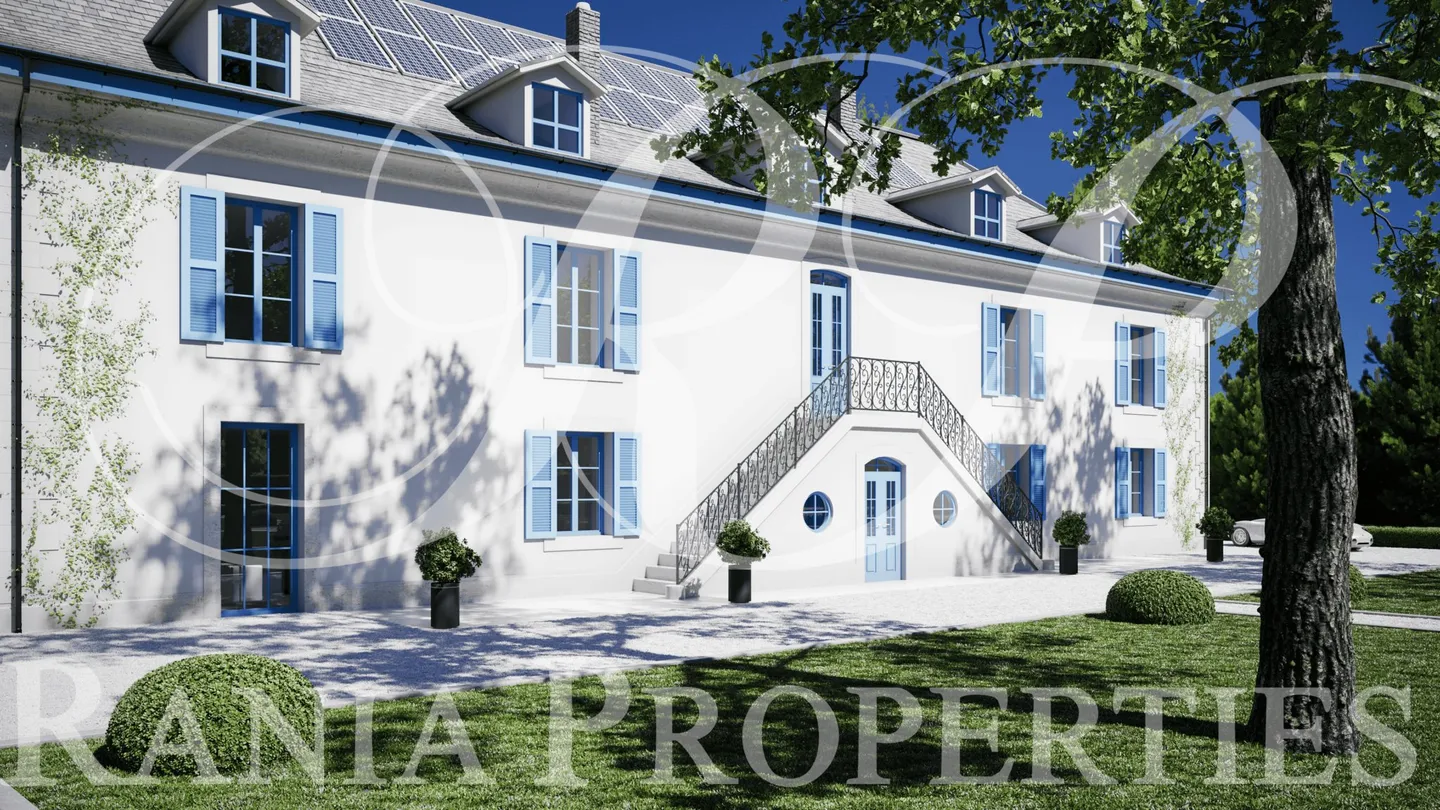 Historic Chalet with Views - Photo 8 of 8