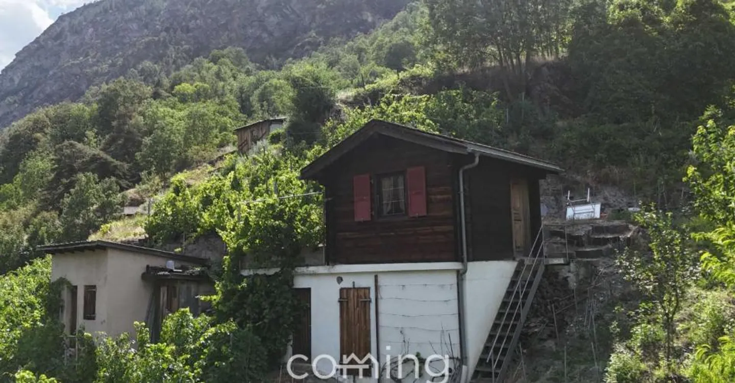 Terrain commercial - Photo 6 sur 10