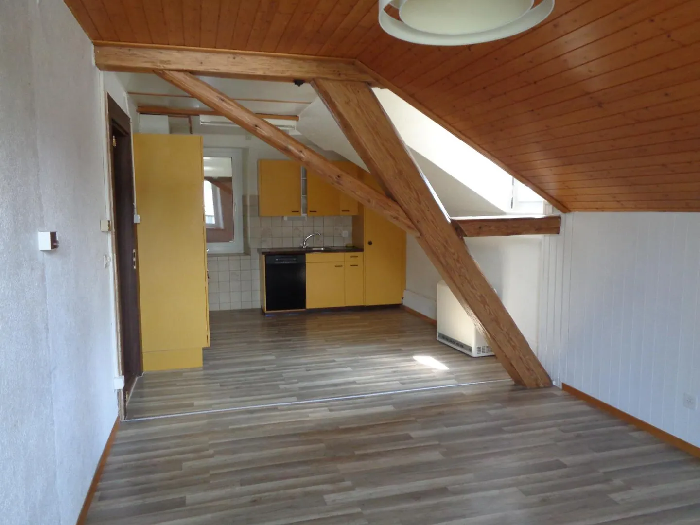 Appartamento 4 locali - Foto 2 di 12