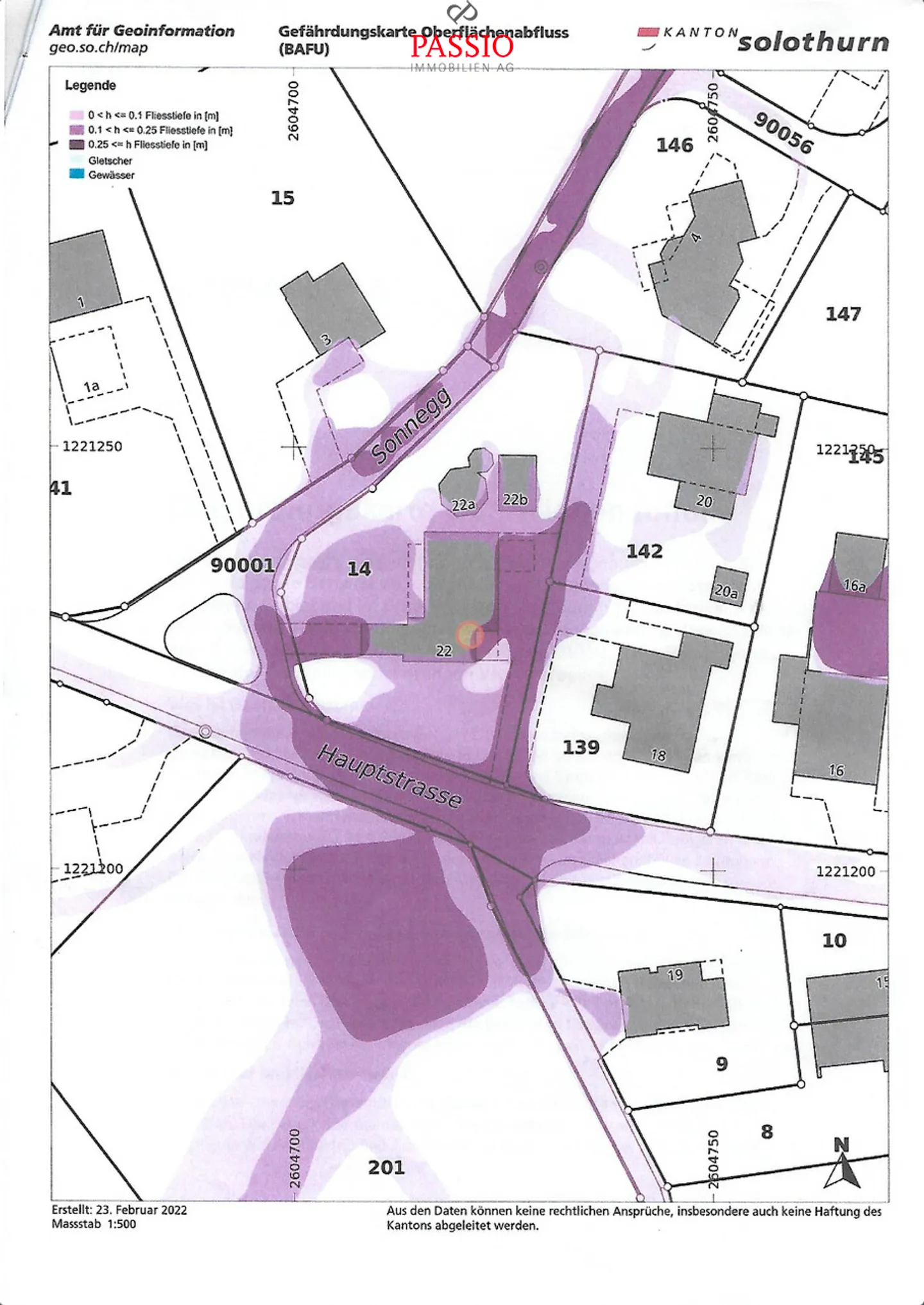 Maison individuelle à vendre - Photo 42 sur 42