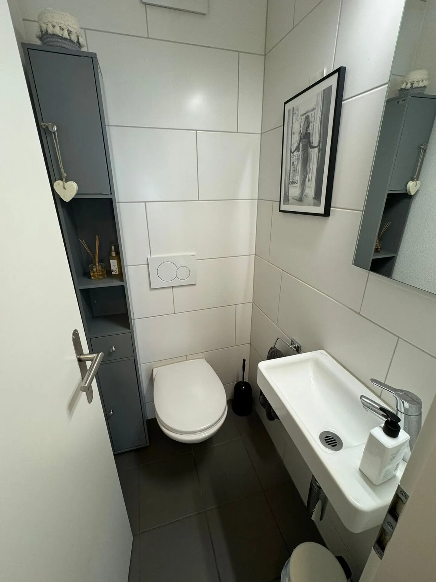 Appartement à louer - Photo 8 sur 10