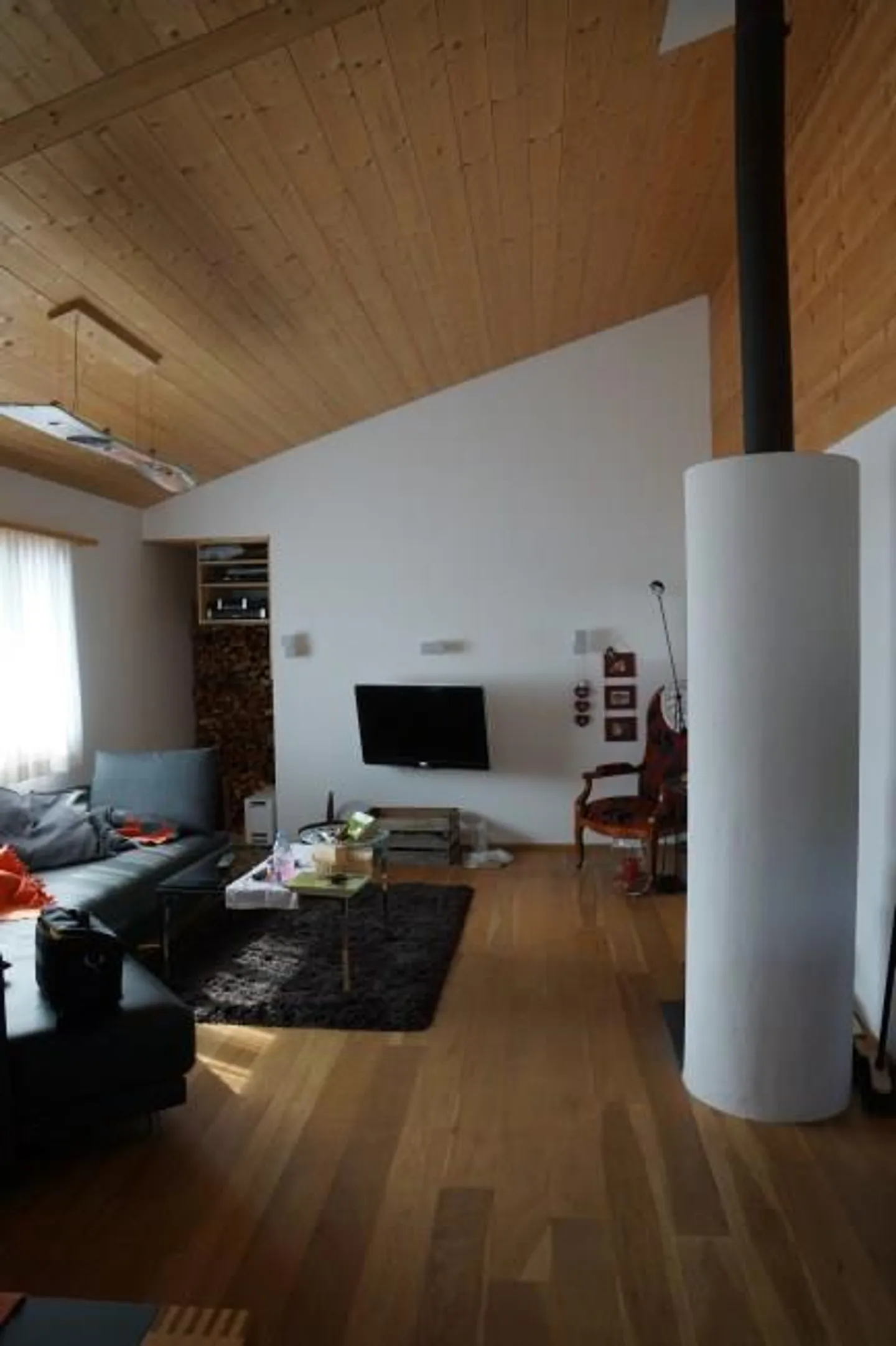 5-room single-family house with 2 garages - Photo 6 of 15