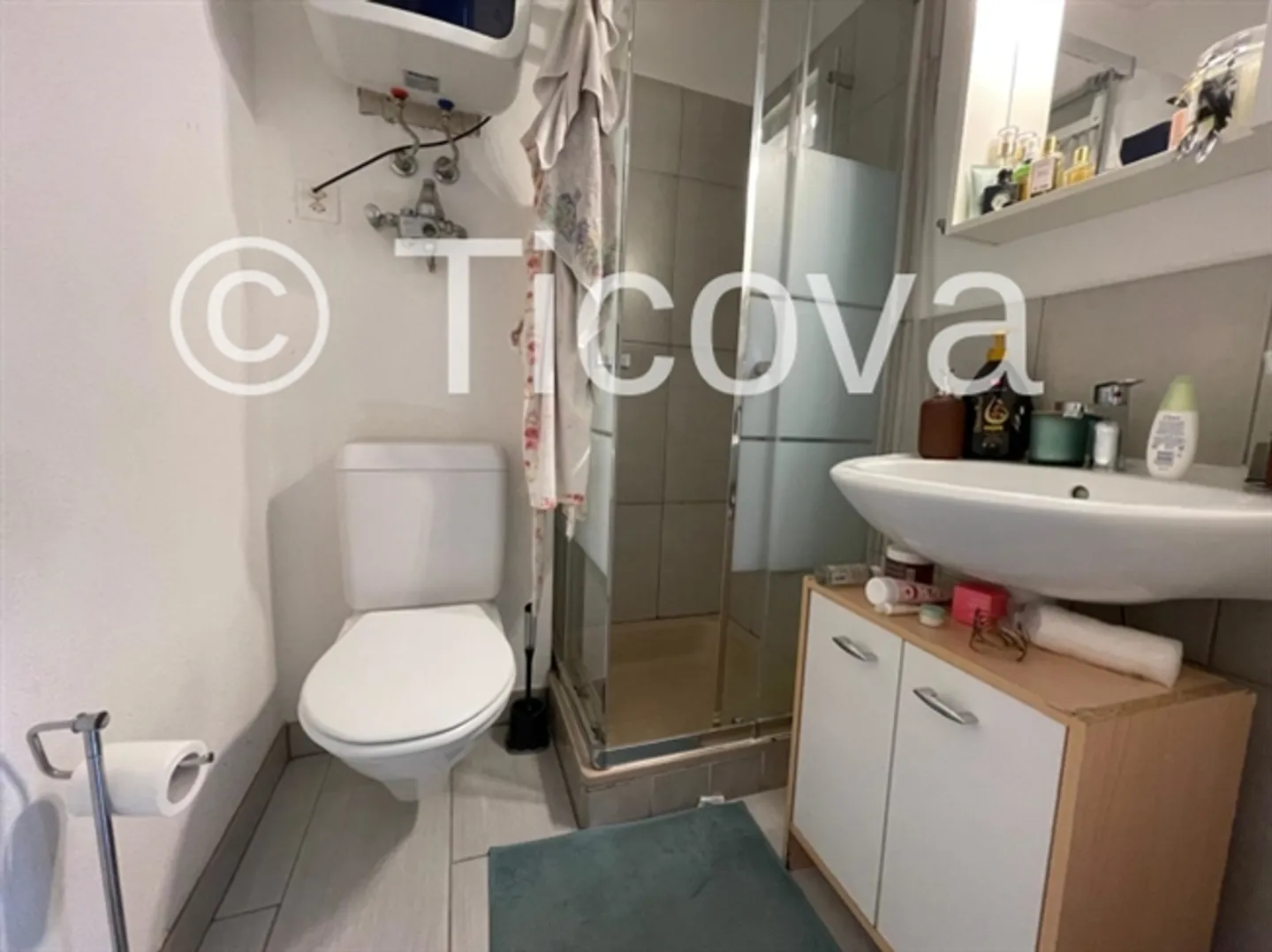 Appartement à vendre - Photo 4 sur 10