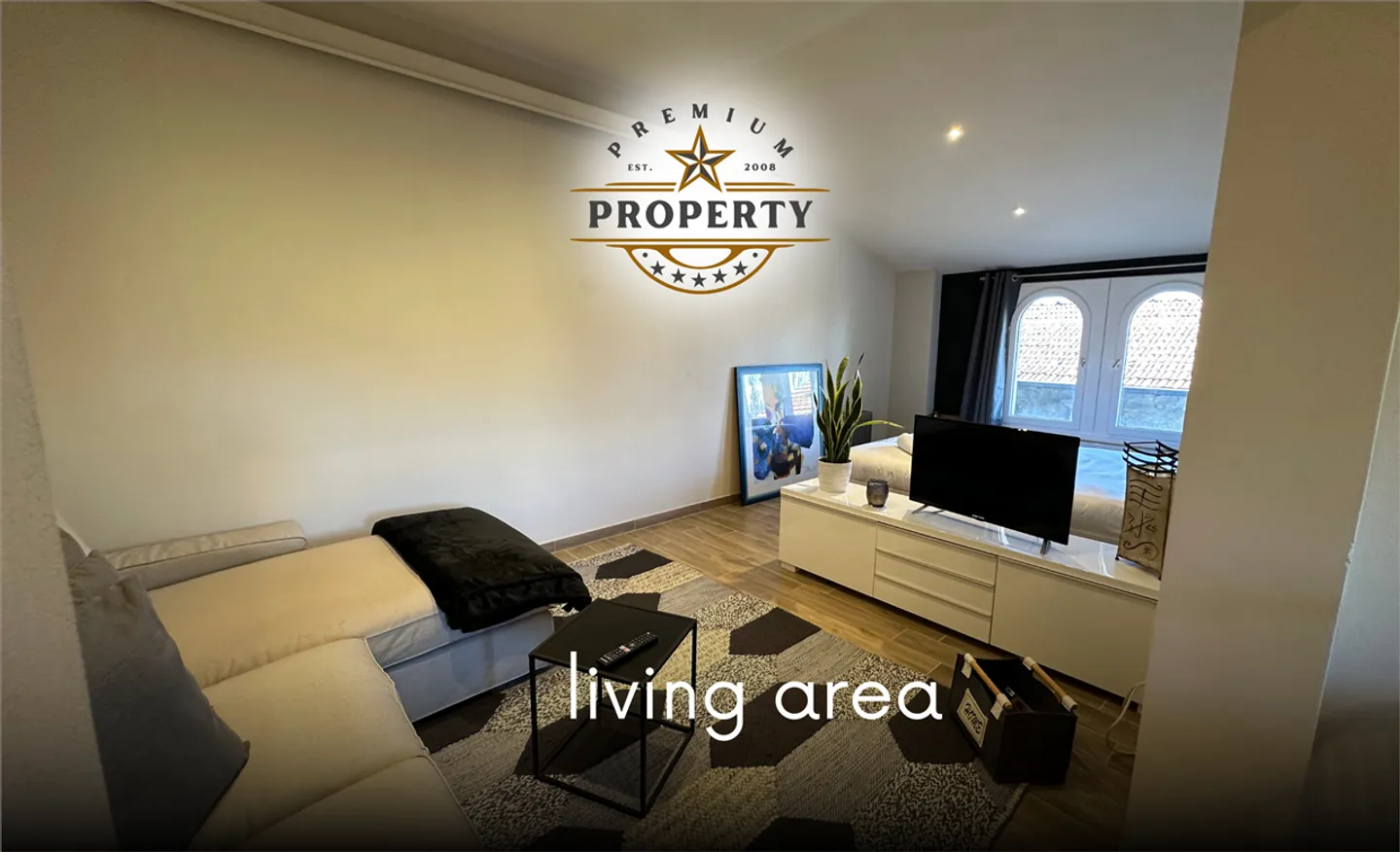 Exclusive LOFT with furnishings in a prestigious property - Photo 19 of 22