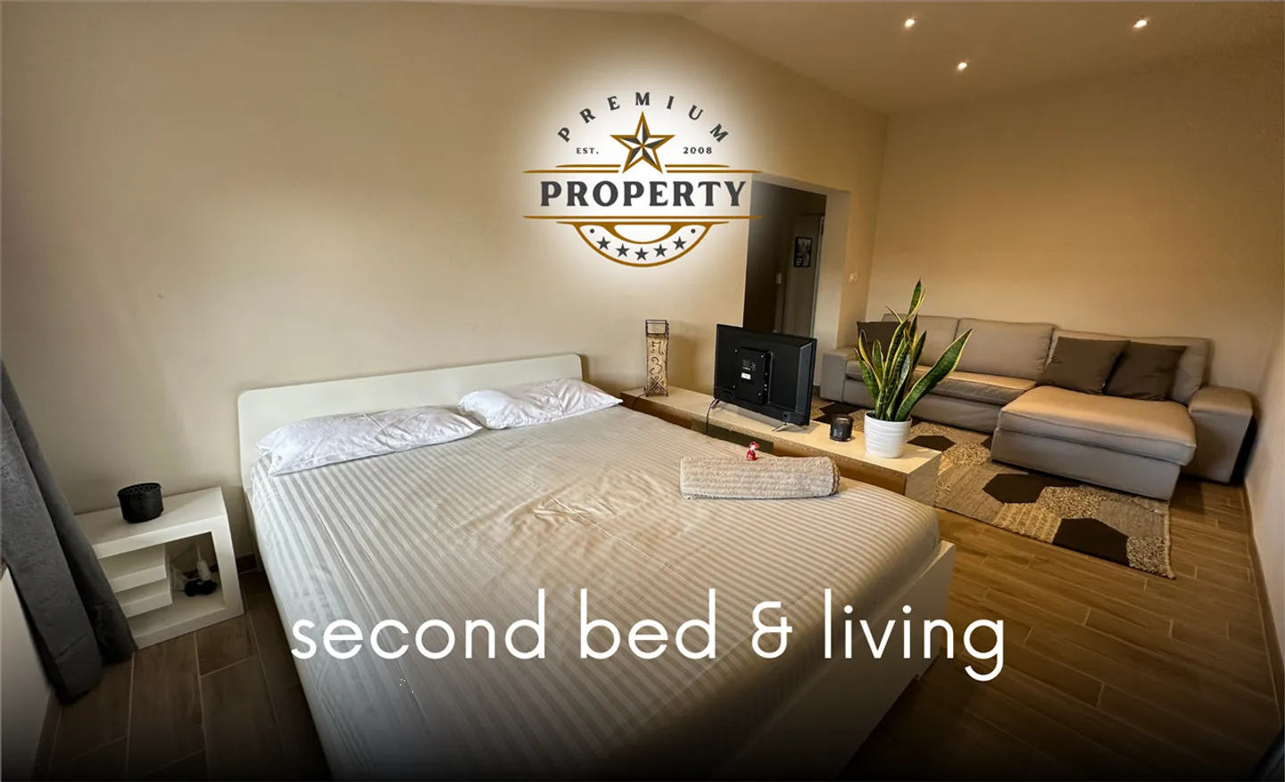 Exclusive LOFT with furnishings in a prestigious property - Photo 18 of 22