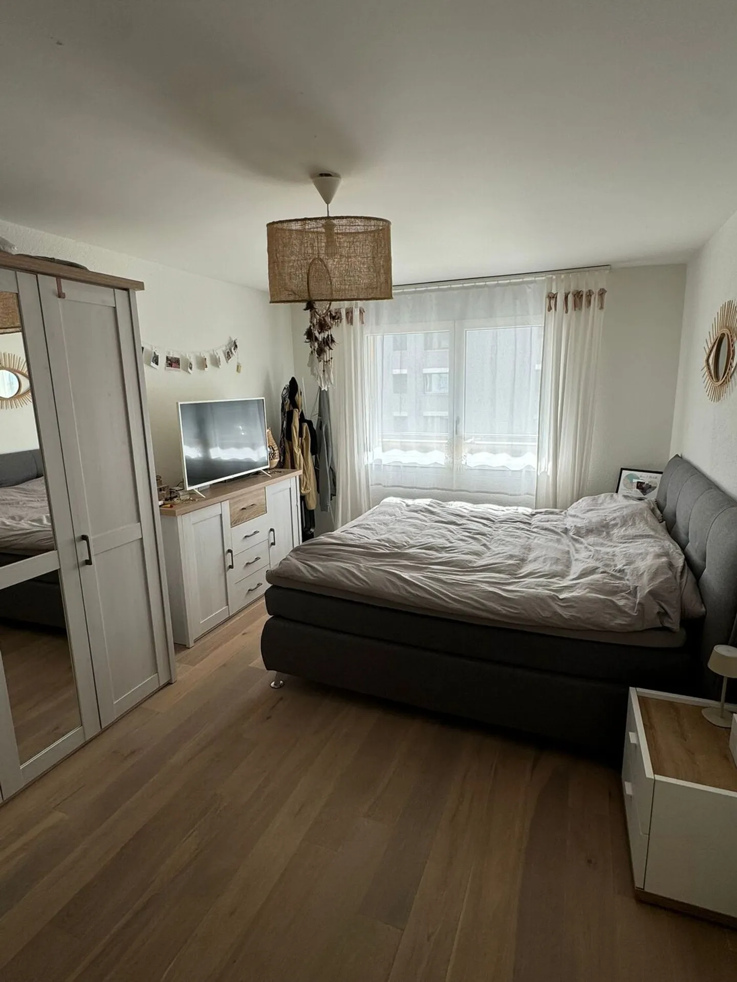 Appartement à louer - Photo 6 sur 10