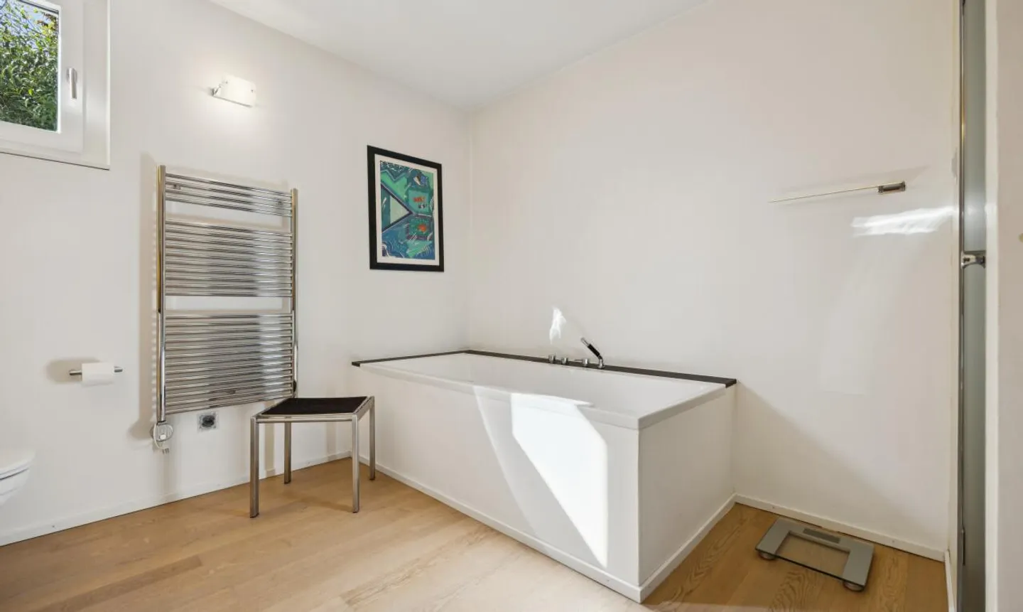 Casa architettonica con vista - Foto 12 di 13
