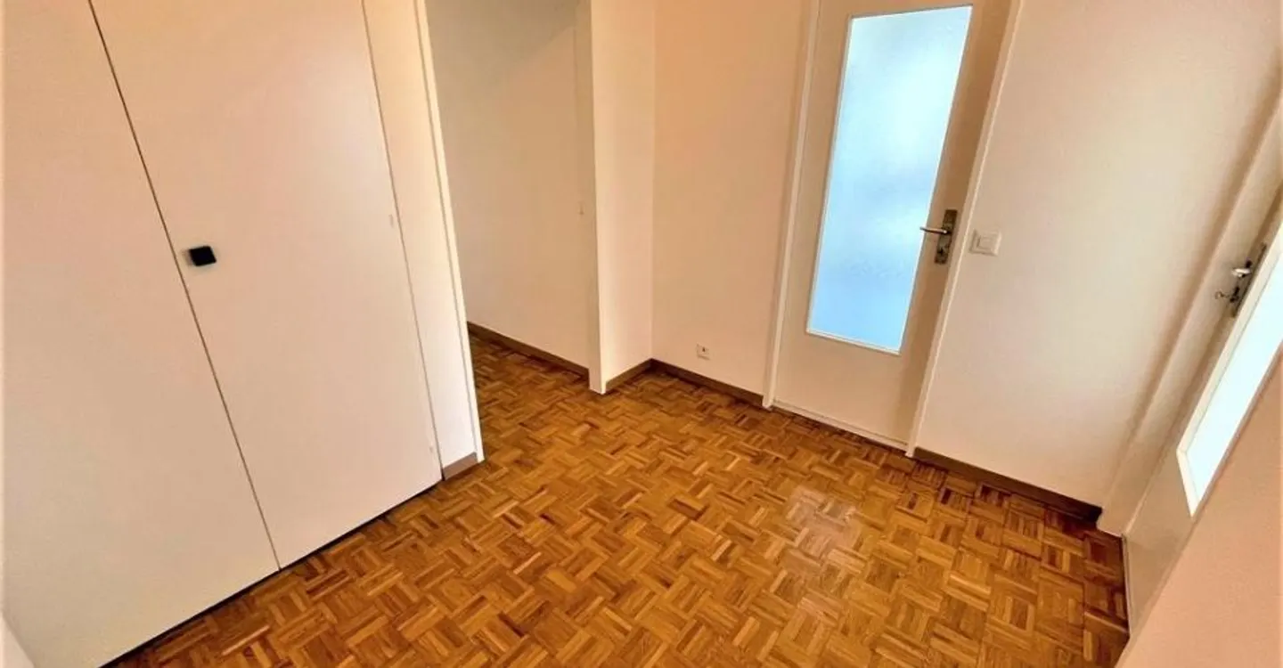 Appartamento 4 p. a Pâquis - vicino alla stazione e al lago - Foto 11 di 11
