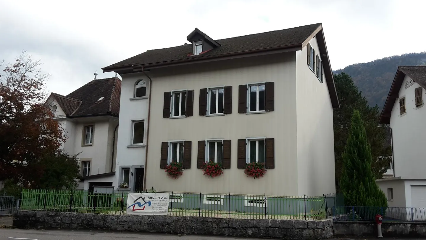 Appartamento 4 locali - Foto 11 di 12