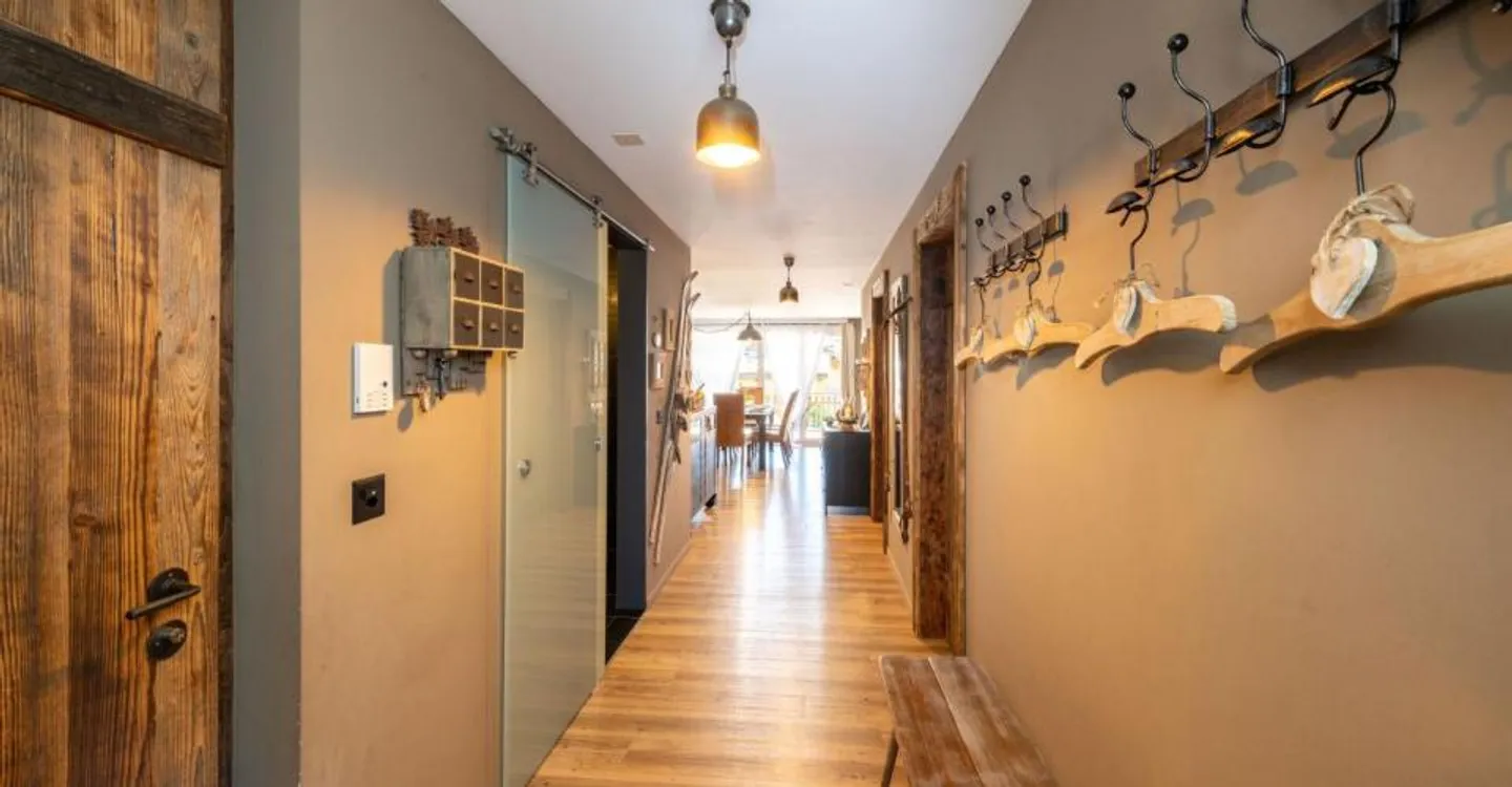 Appartement Cosy à Grächen - Photo 4 sur 4