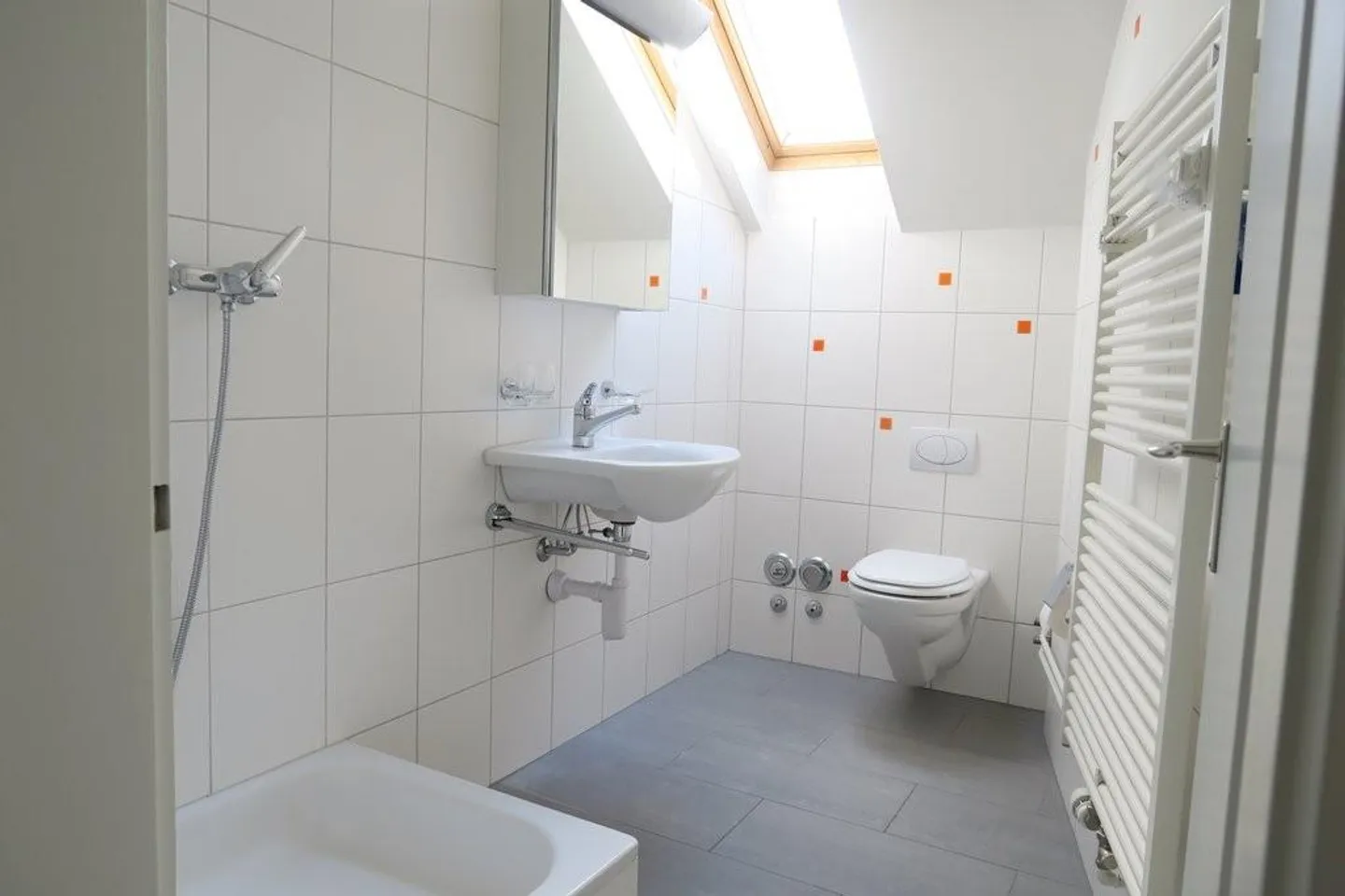 Gemütliches wohnen in der Elfenau - Foto 3 von 6