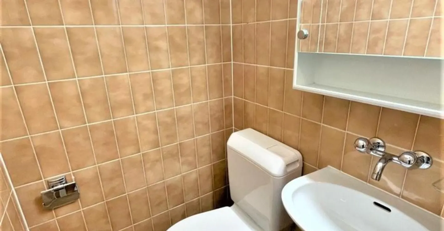 Appartamento 4 p. a Pâquis - vicino alla stazione e al lago - Foto 7 di 11