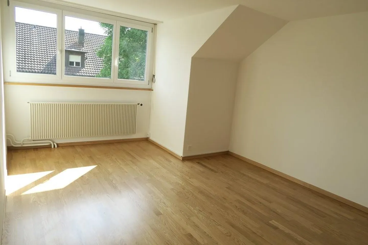 Gemütliches wohnen in der Elfenau - Foto 5 von 6