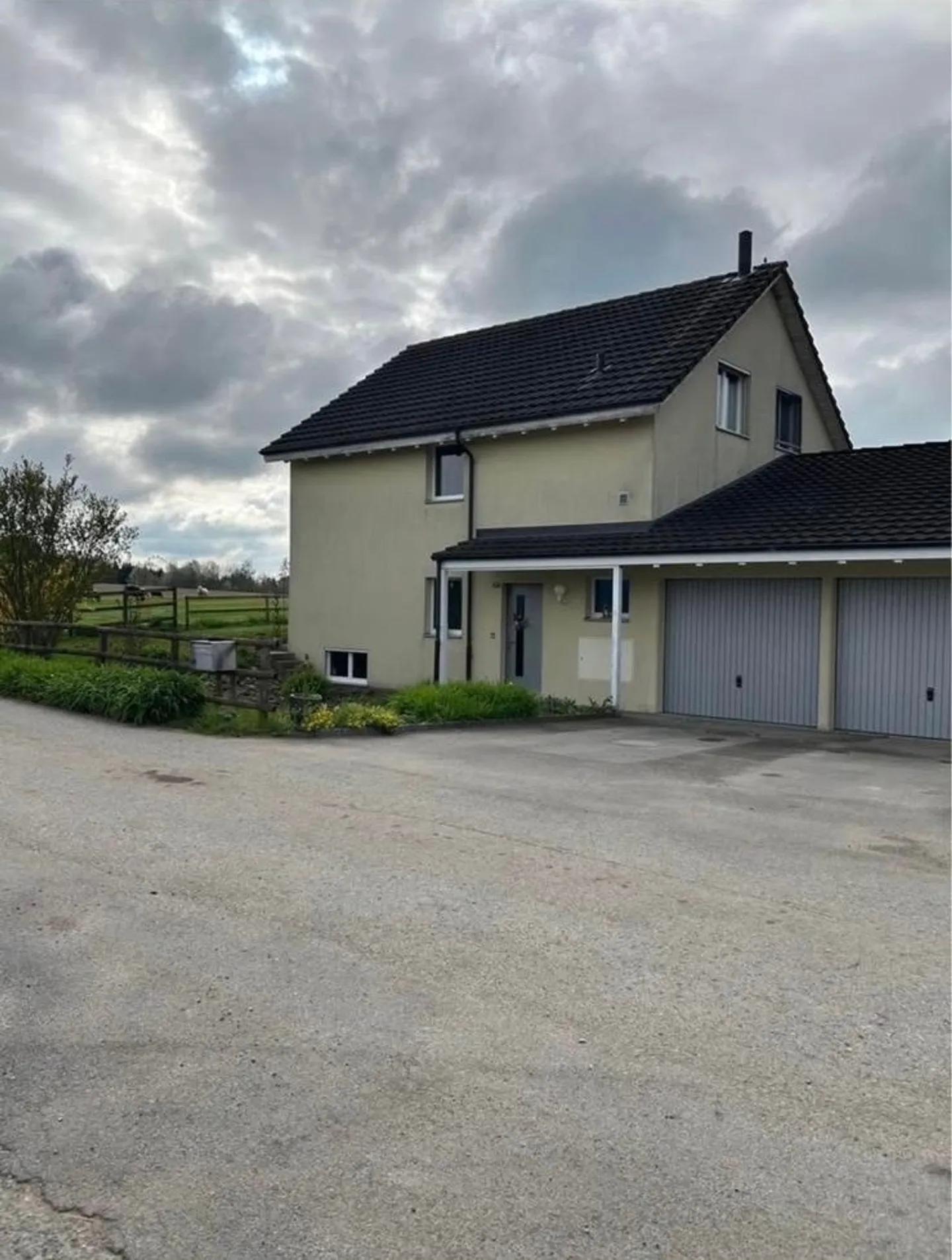 Charmantes 5.5-Zimmer Einfamilienhaus in Kradolf-Schönenberg, Kanton TG - Foto 7 von 8