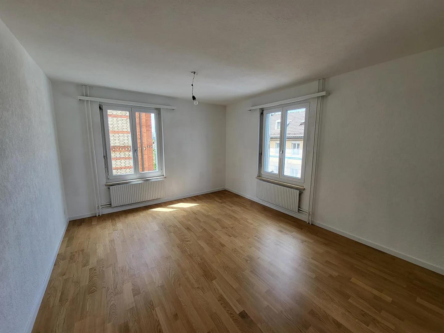 Central 2-Room Apartment - Photo 5 of 11