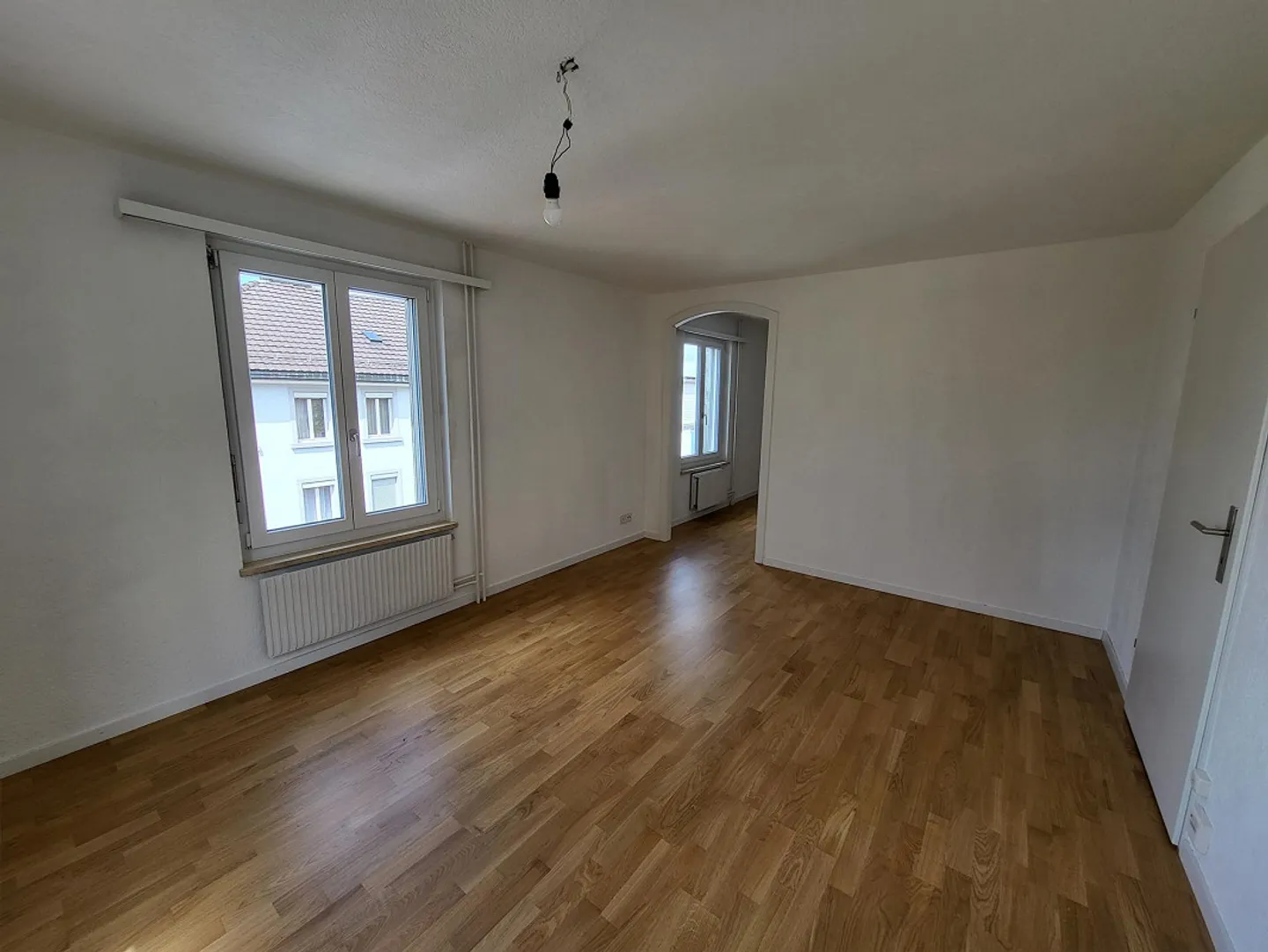 Central 2-Room Apartment - Photo 6 of 11