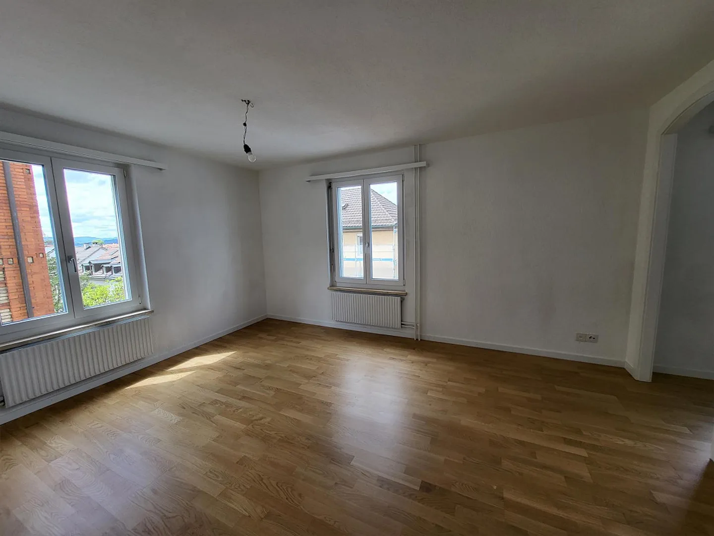 Central 2-Room Apartment - Photo 7 of 11