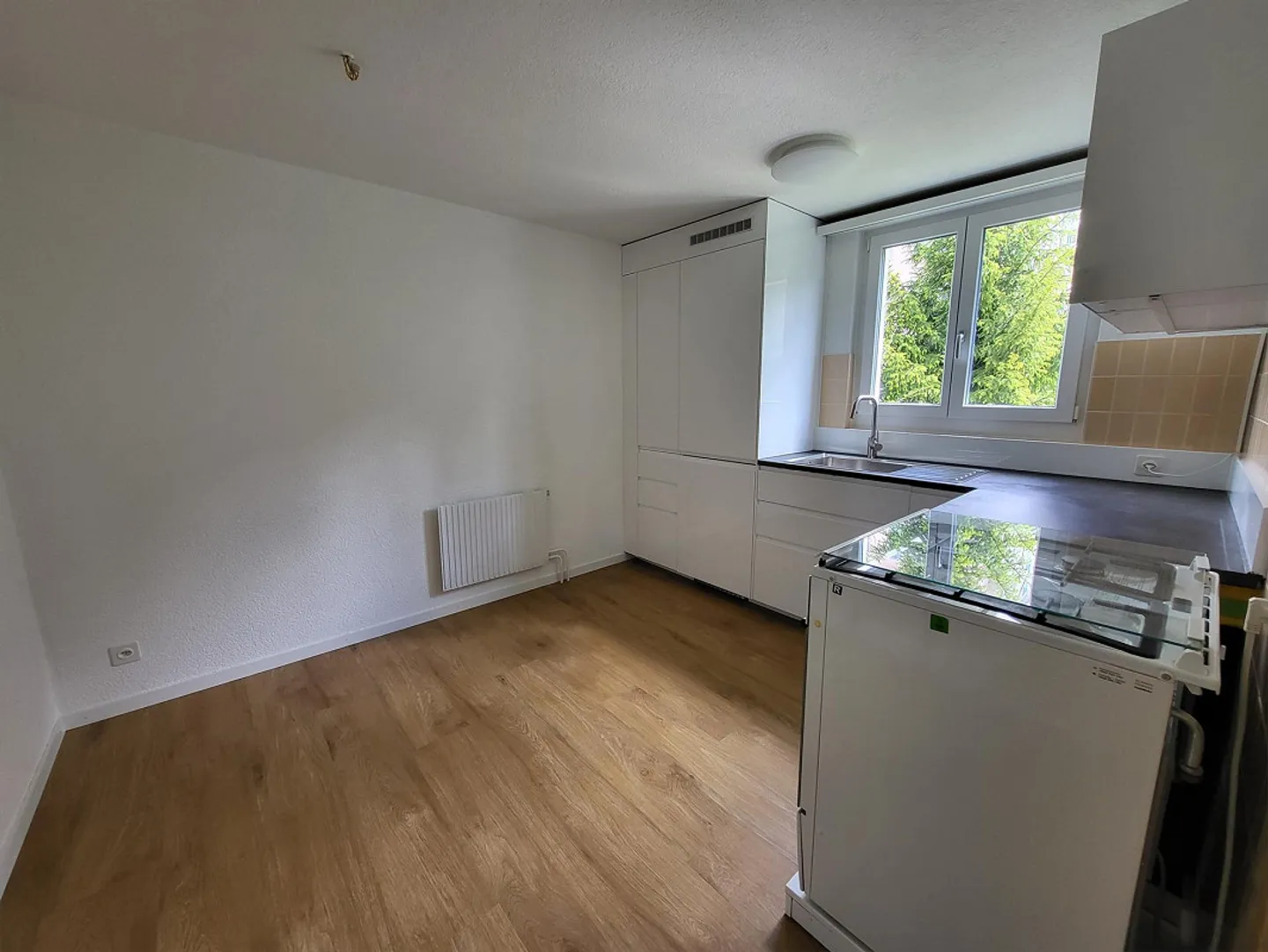 Central 2-Room Apartment - Photo 3 of 11