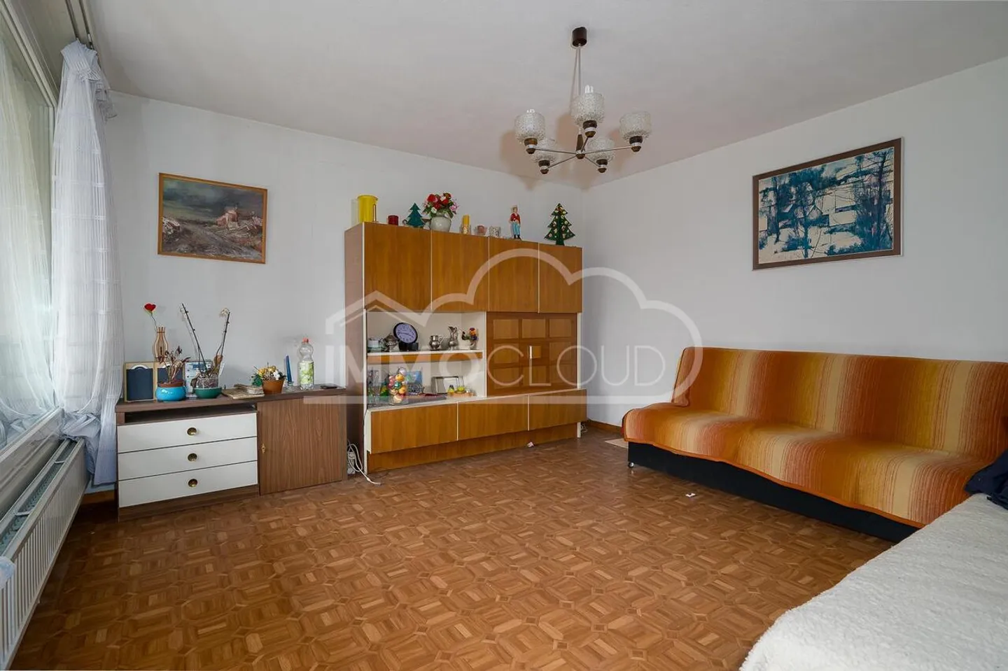 Renovierungsmöglichkeit in Lausanne - Foto 3 von 15