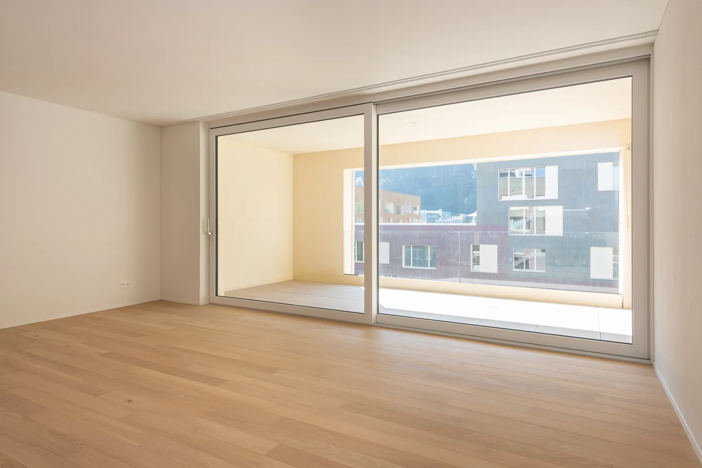 Appartement à louer - Photo 3 sur 6