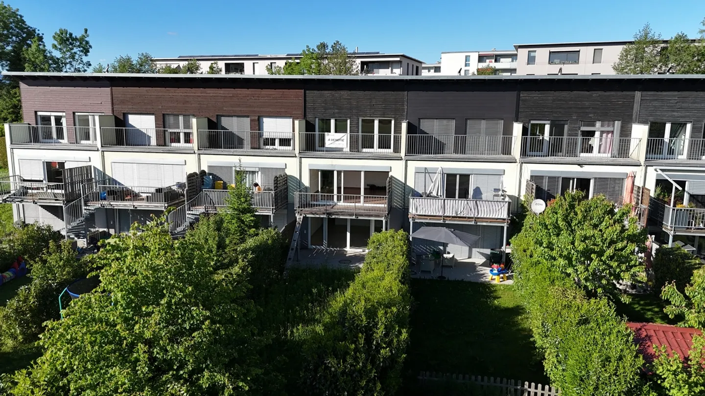 Charmante villa à Estavayer-le-Lac - Photo 2 sur 9