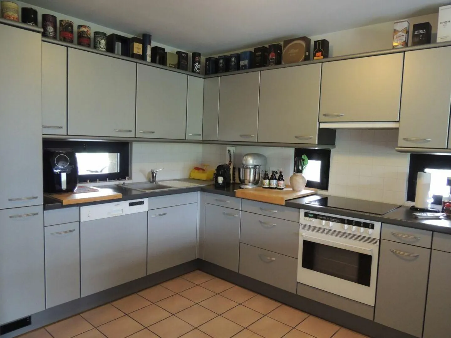 EINFAMILIENHAUS MIT GARTEN IM GRÜNEN - Foto 6 von 30